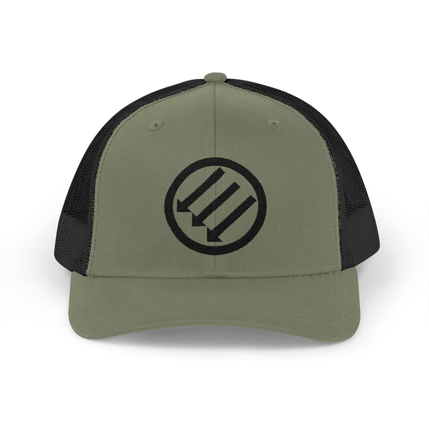 Anti-Fascisst Snapback Trucker Cap