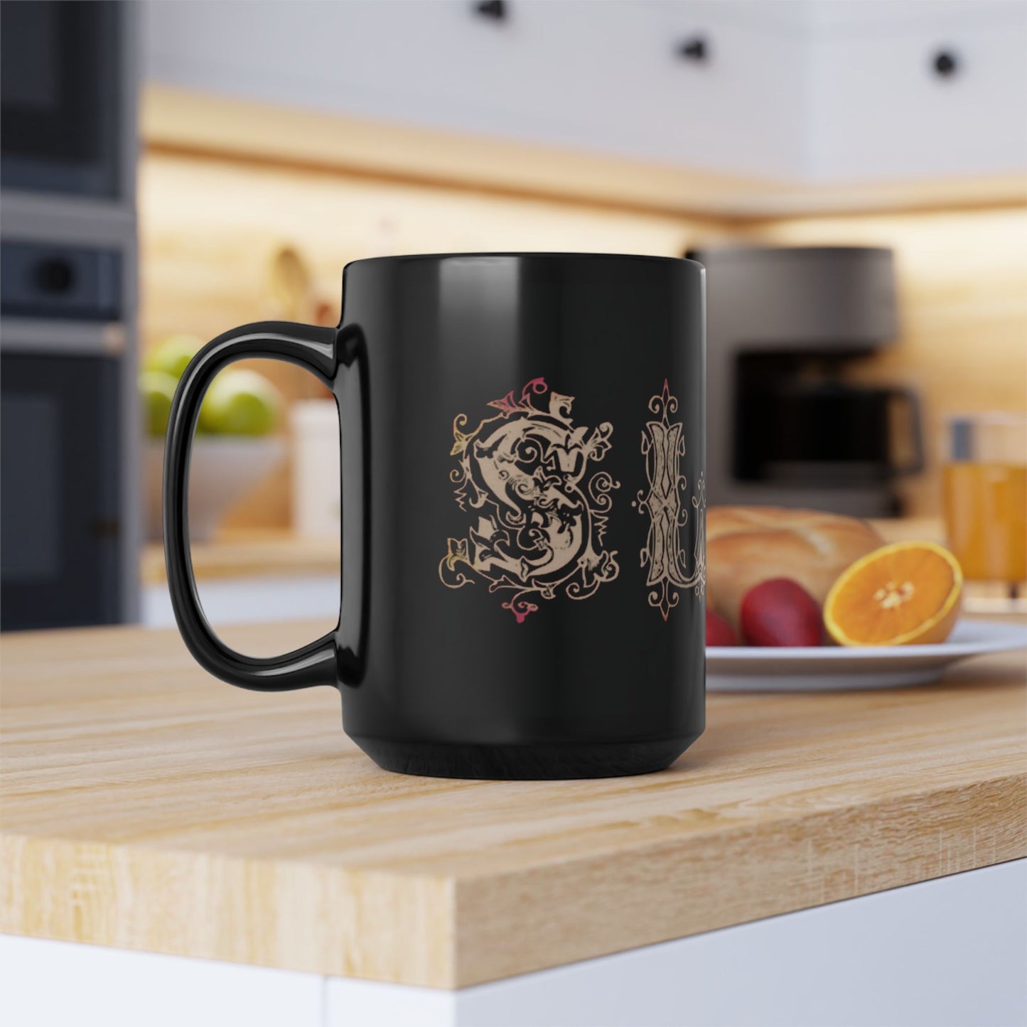 Slut Mug, 15oz