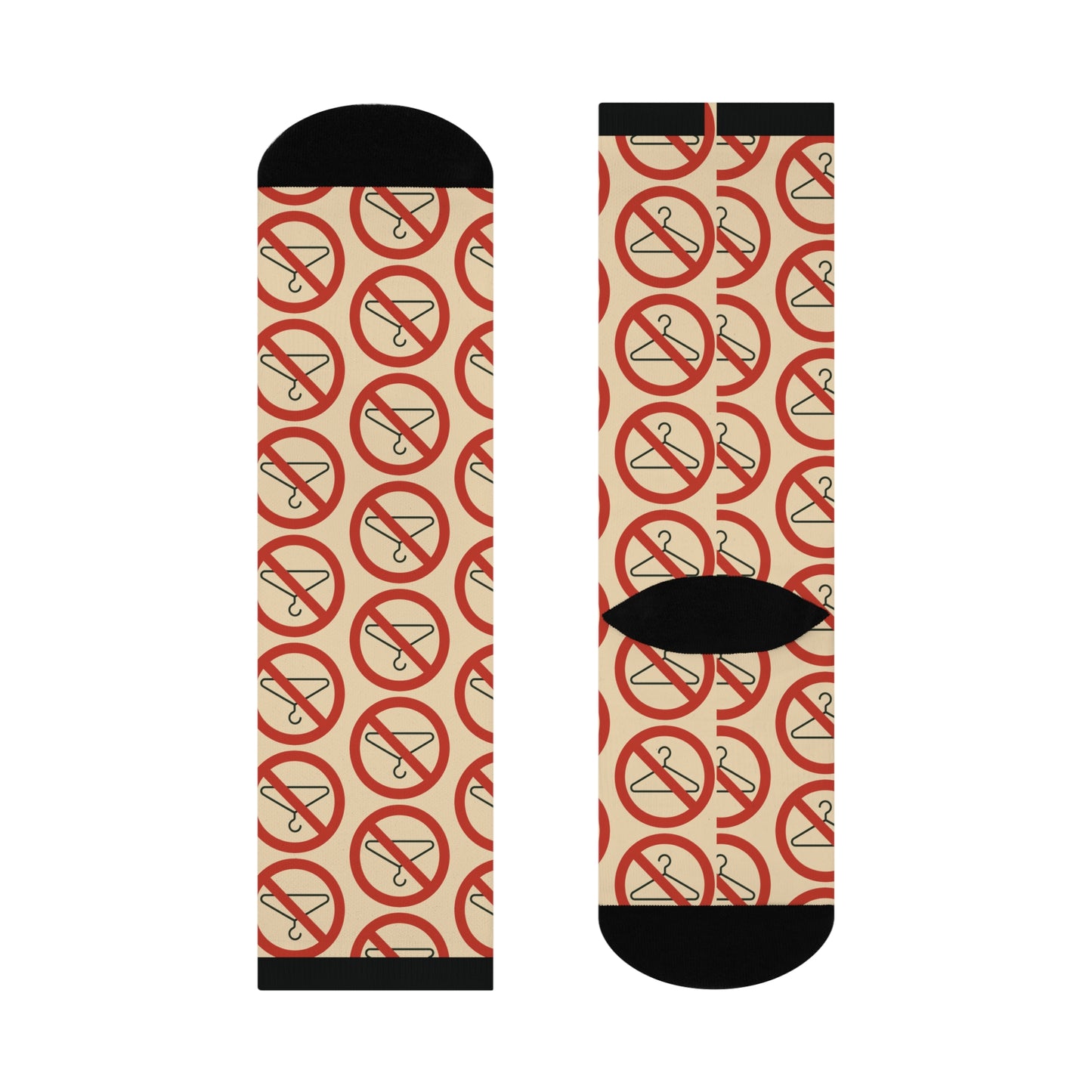 Pro Choice Cushioned Crew Socks
