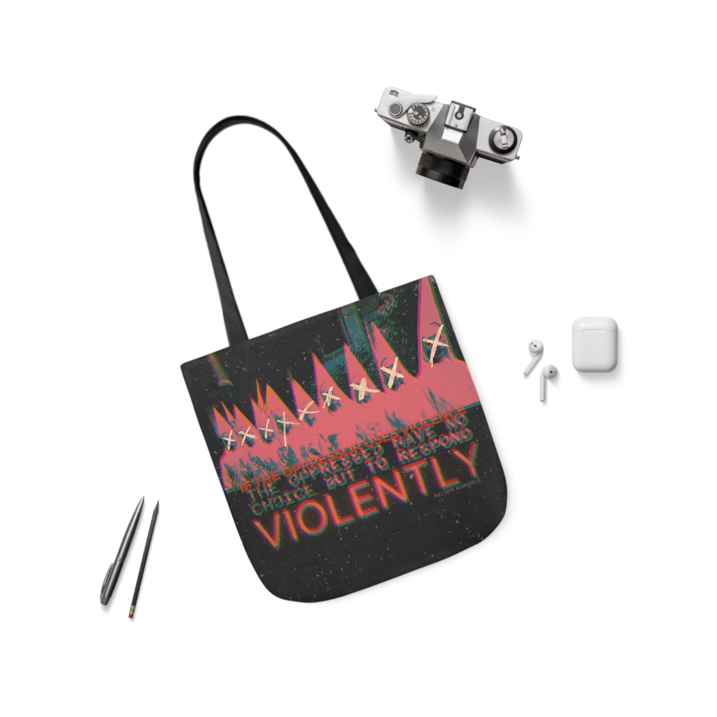 Violence Tote