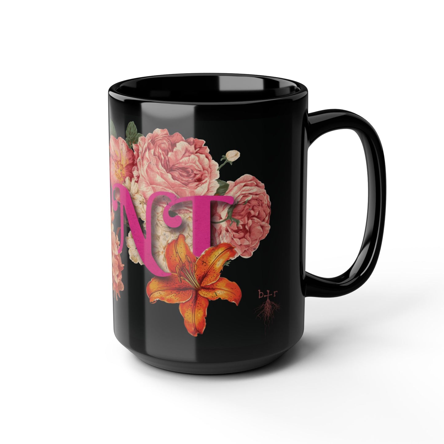 Cunt Mug, 15oz