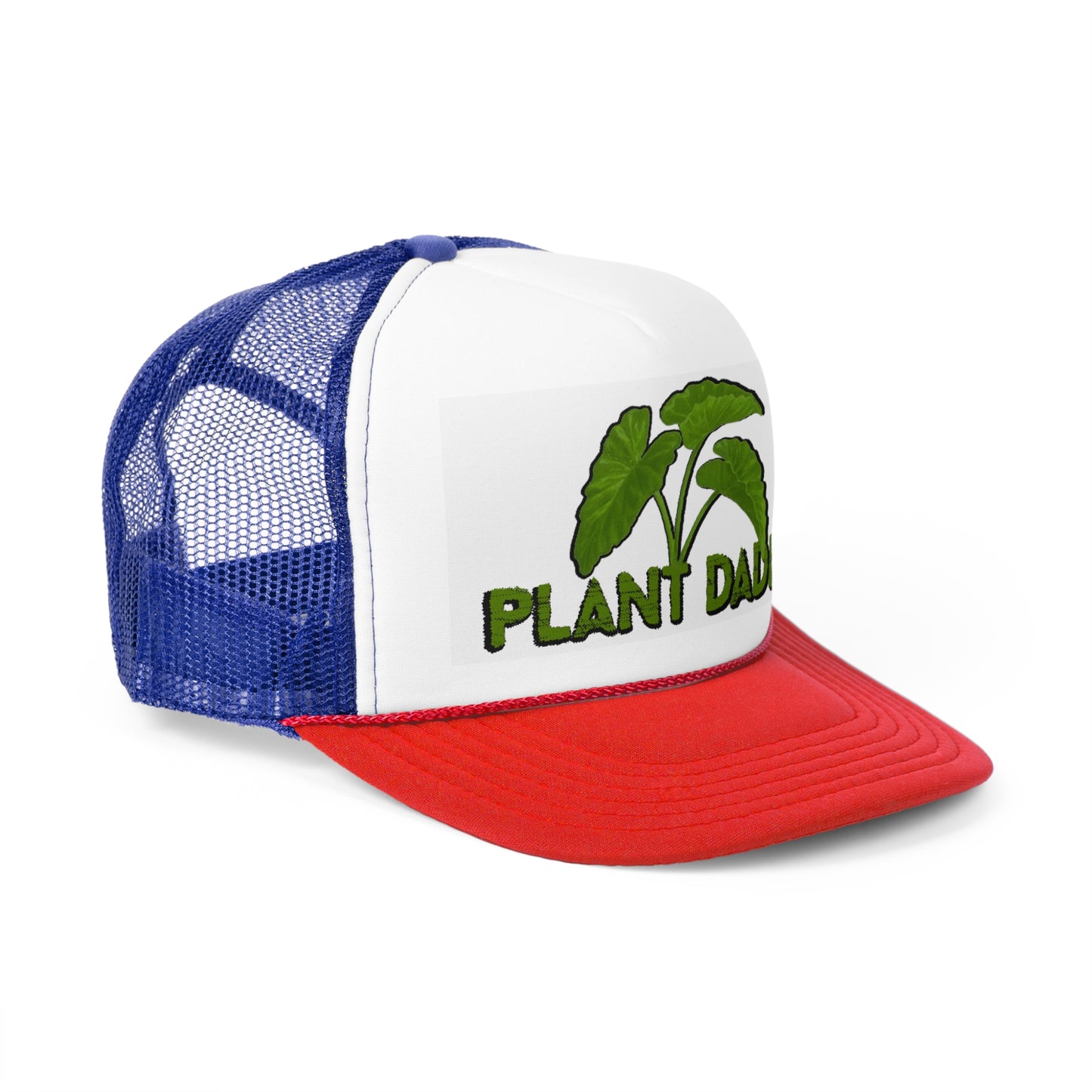 Plant Daddy Trucker Cap (4 Colors!)