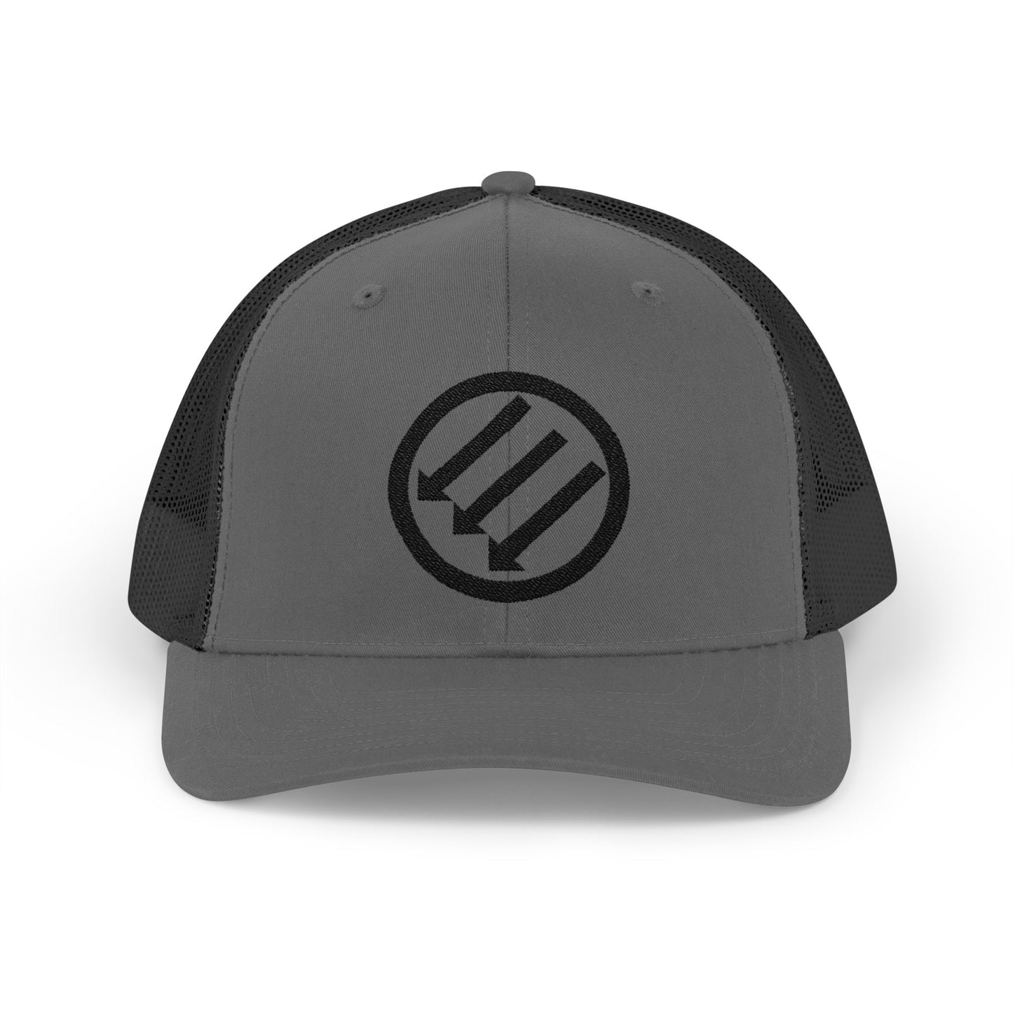 Anti-Fascisst Snapback Trucker Cap