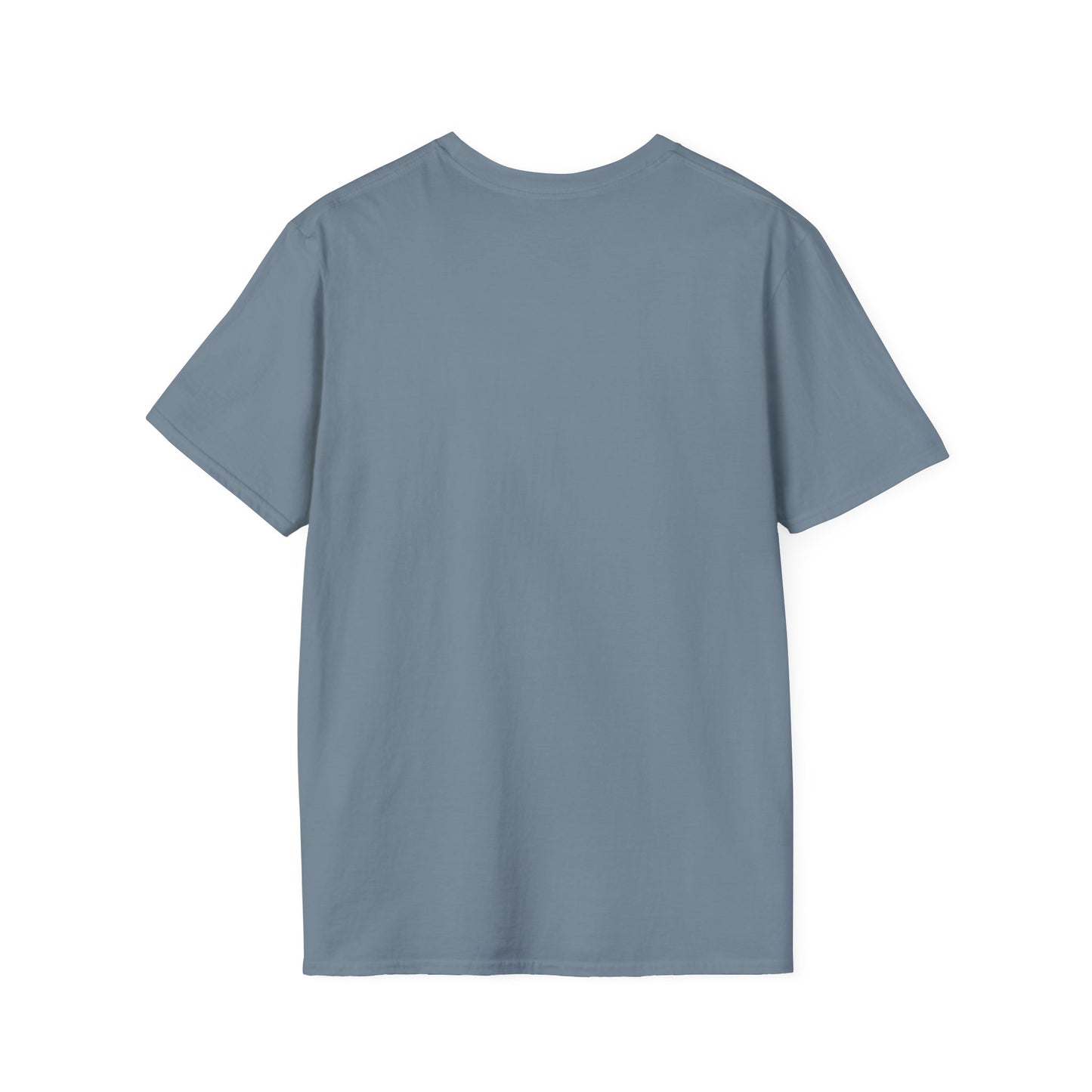 Women Supporting Women Unisex Soft-Style Tee
