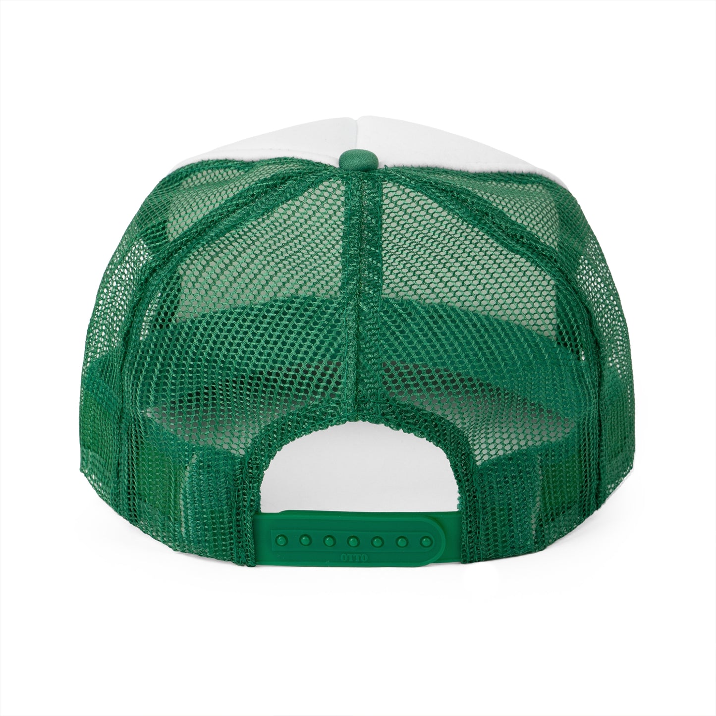 Satan Luvs U! Trucker Cap (4 Colors!)