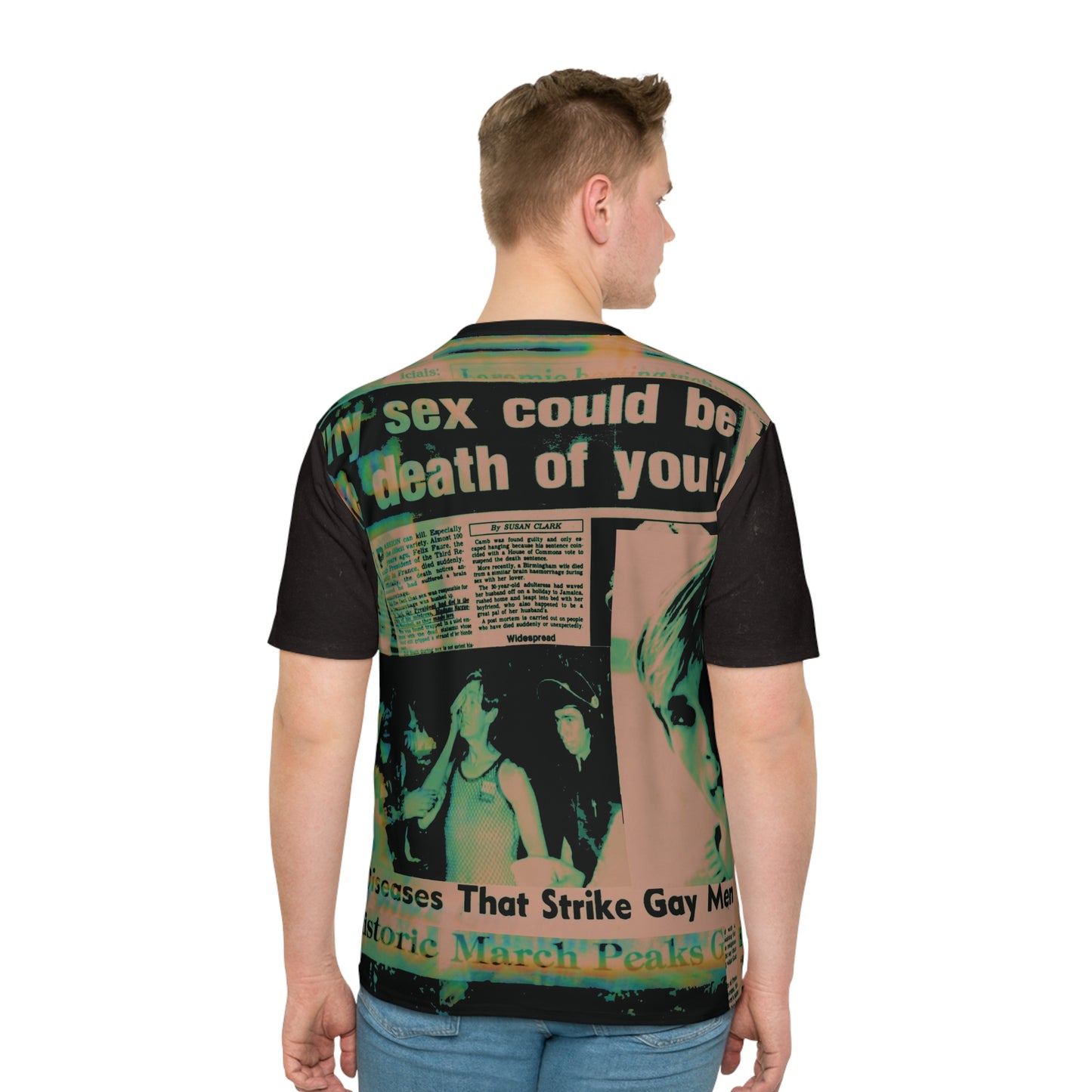 Gay Rights are a Human Fight T-shirt
