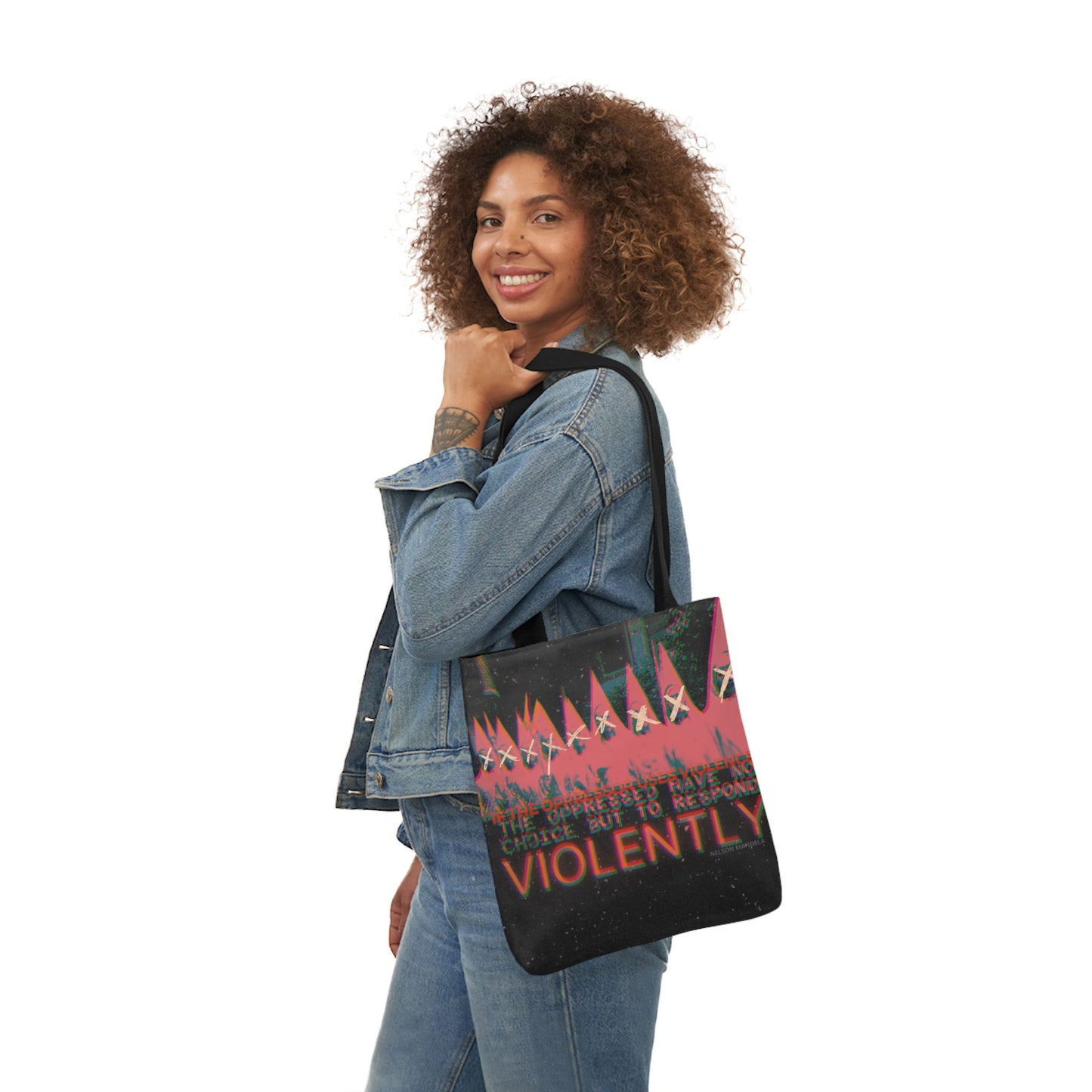 Violence Tote