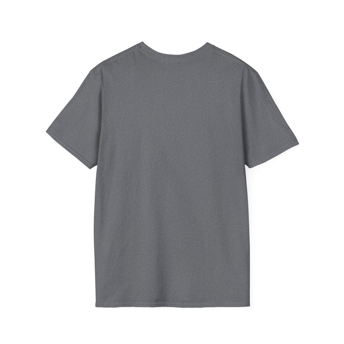Women Supporting Women Unisex Soft-Style Tee