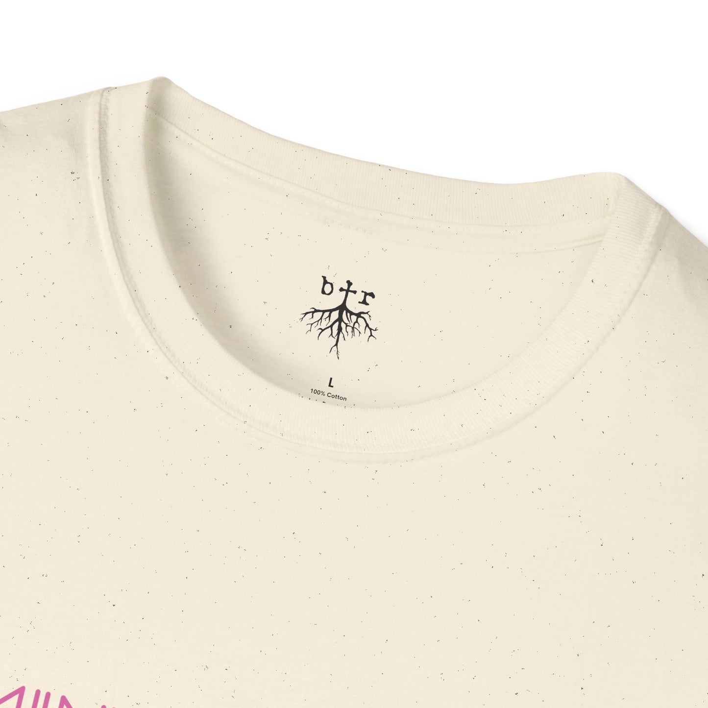 Minneapolis Pride 2025 Soft-style Unisex Tee