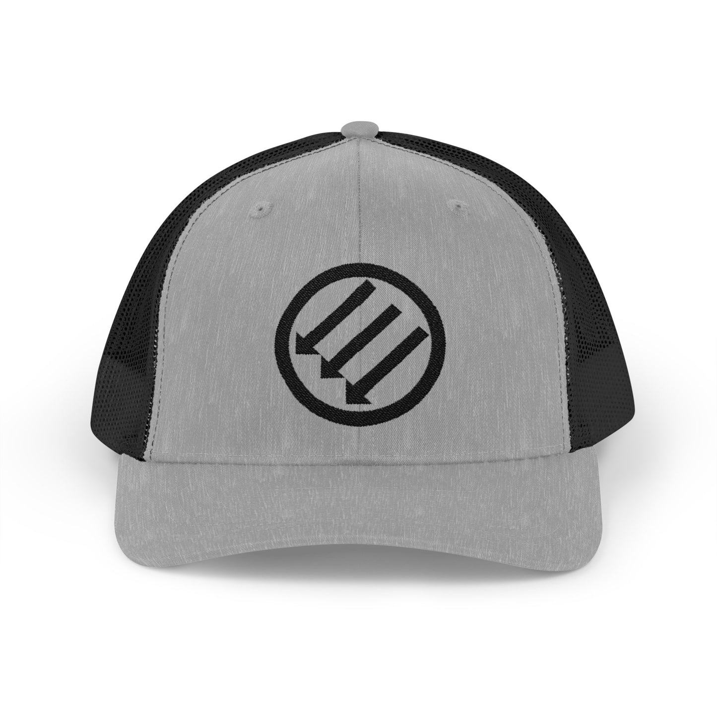Anti-Fascisst Snapback Trucker Cap
