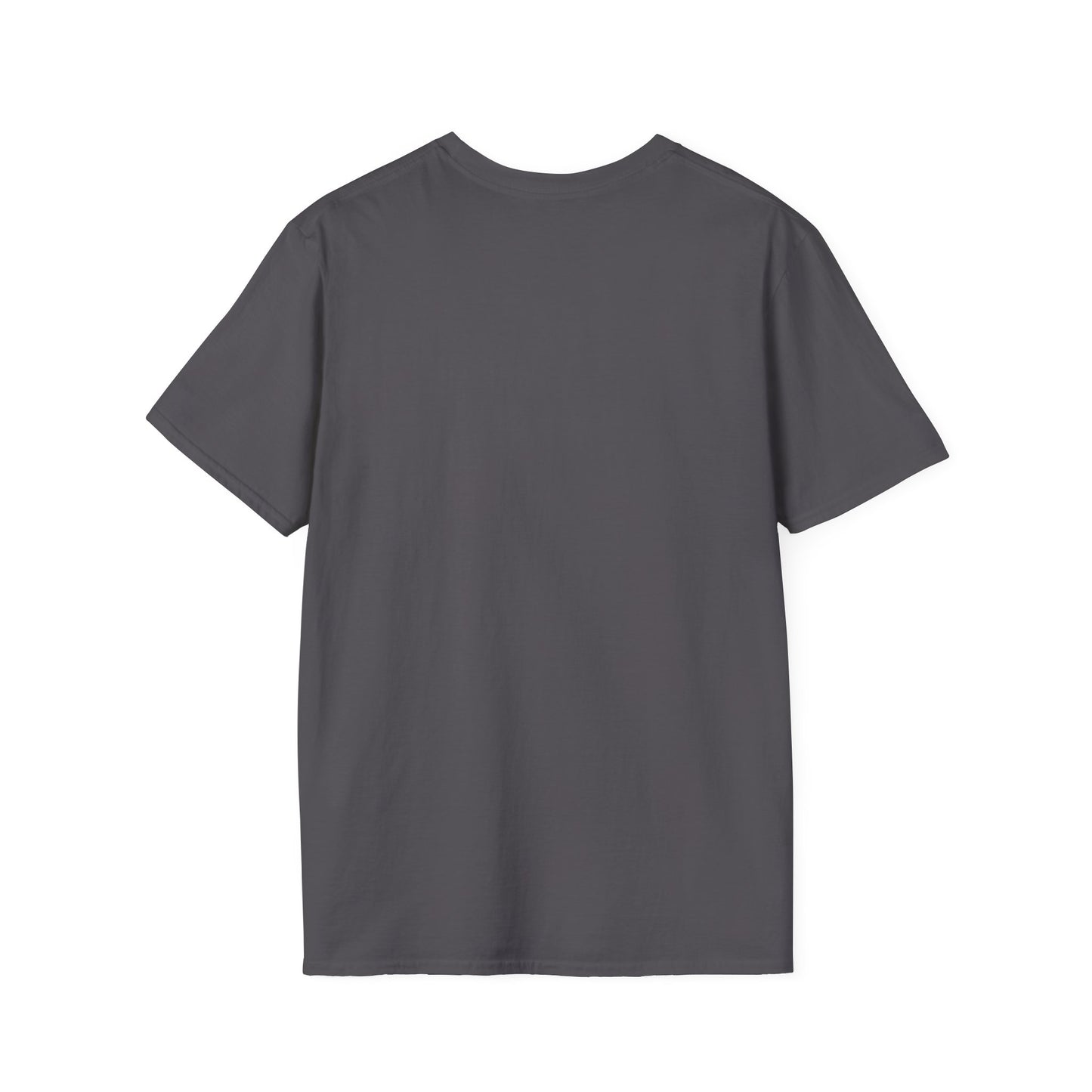 Women Supporting Women Unisex Soft-Style Tee
