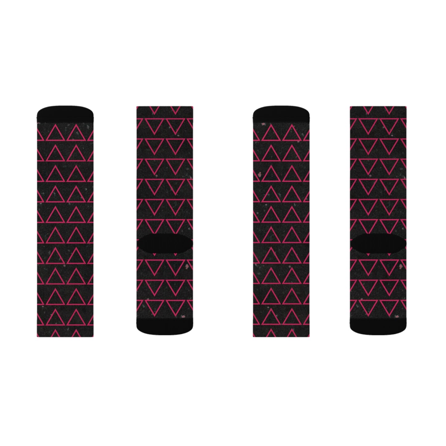 Queer Solidarity Dress Socks