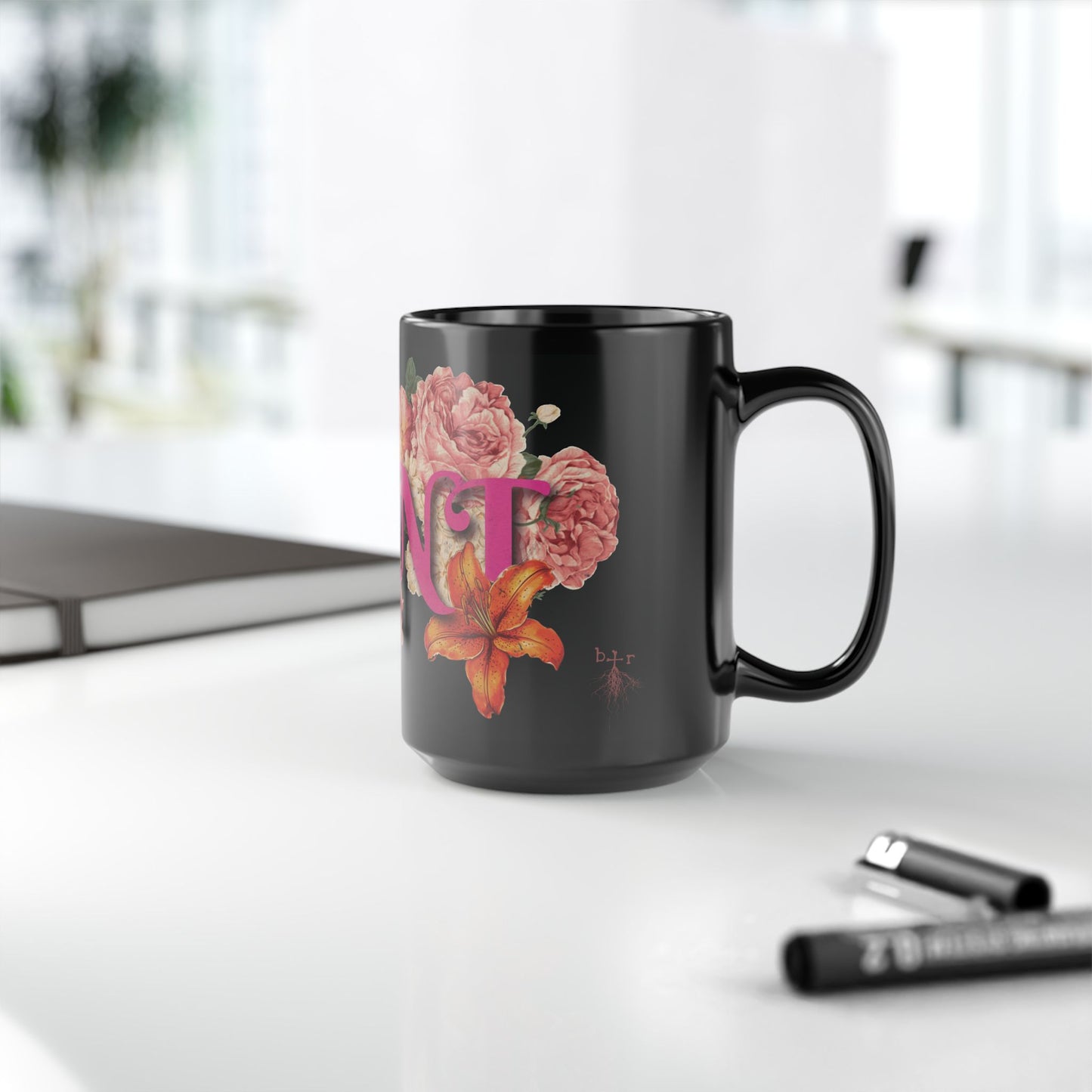 Cunt Mug, 15oz