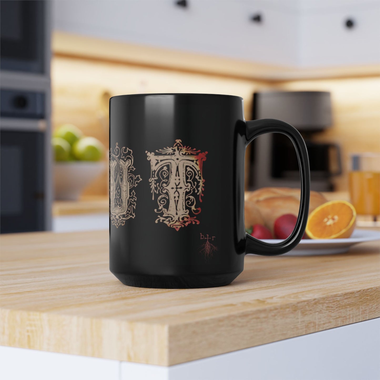 Slut Mug, 15oz