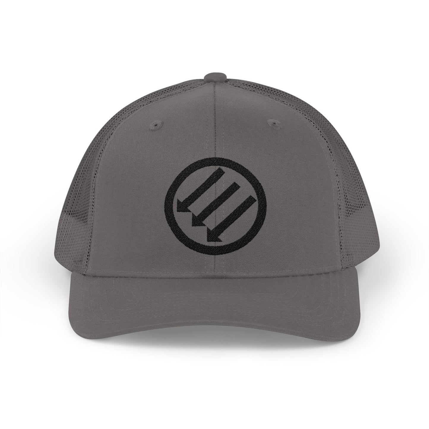 Anti-Fascisst Snapback Trucker Cap
