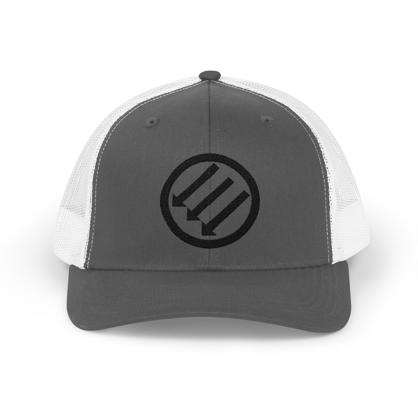 Anti-Fascisst Snapback Trucker Cap