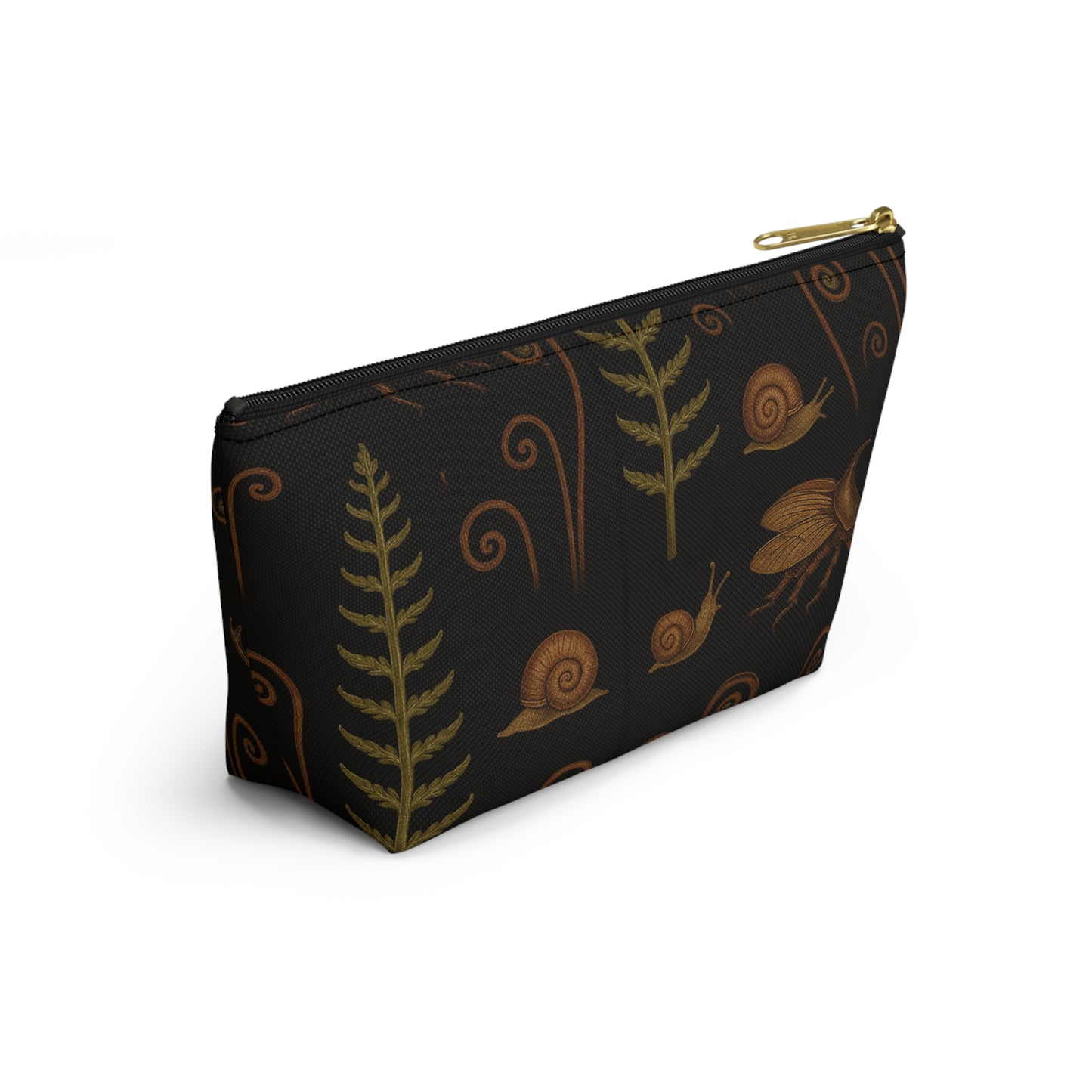 Woodland Whimsy Apothecary Bag