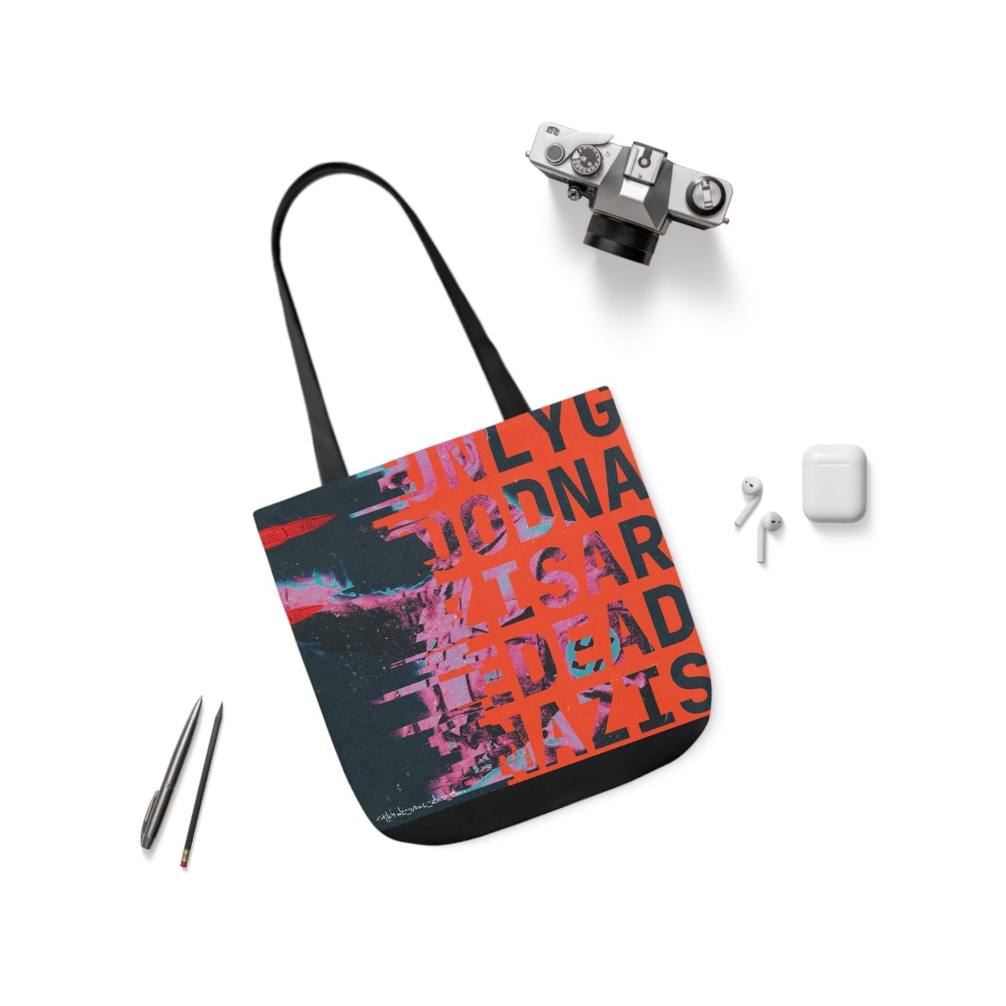 Dead Nazis Tote