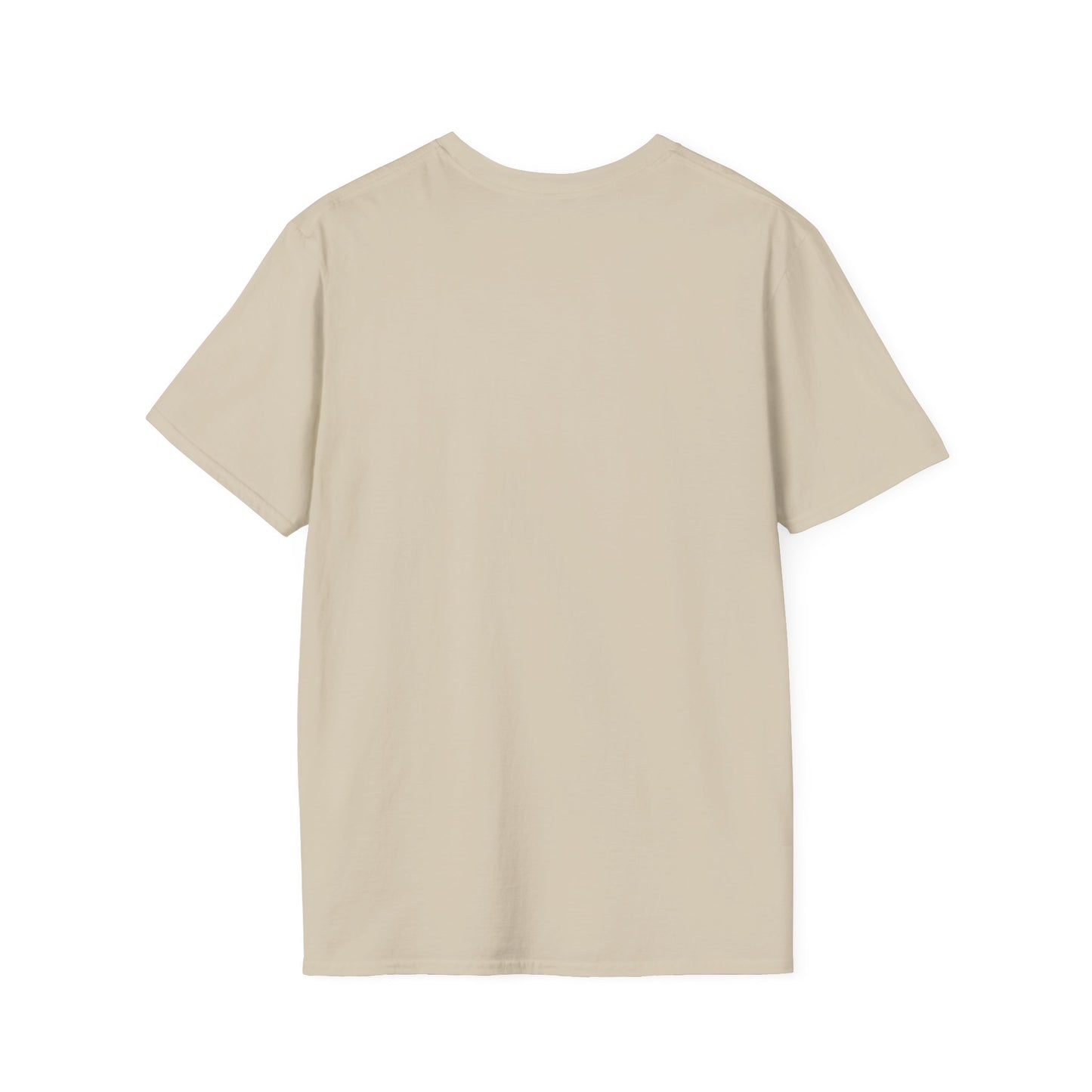 Women Supporting Women Unisex Soft-Style Tee