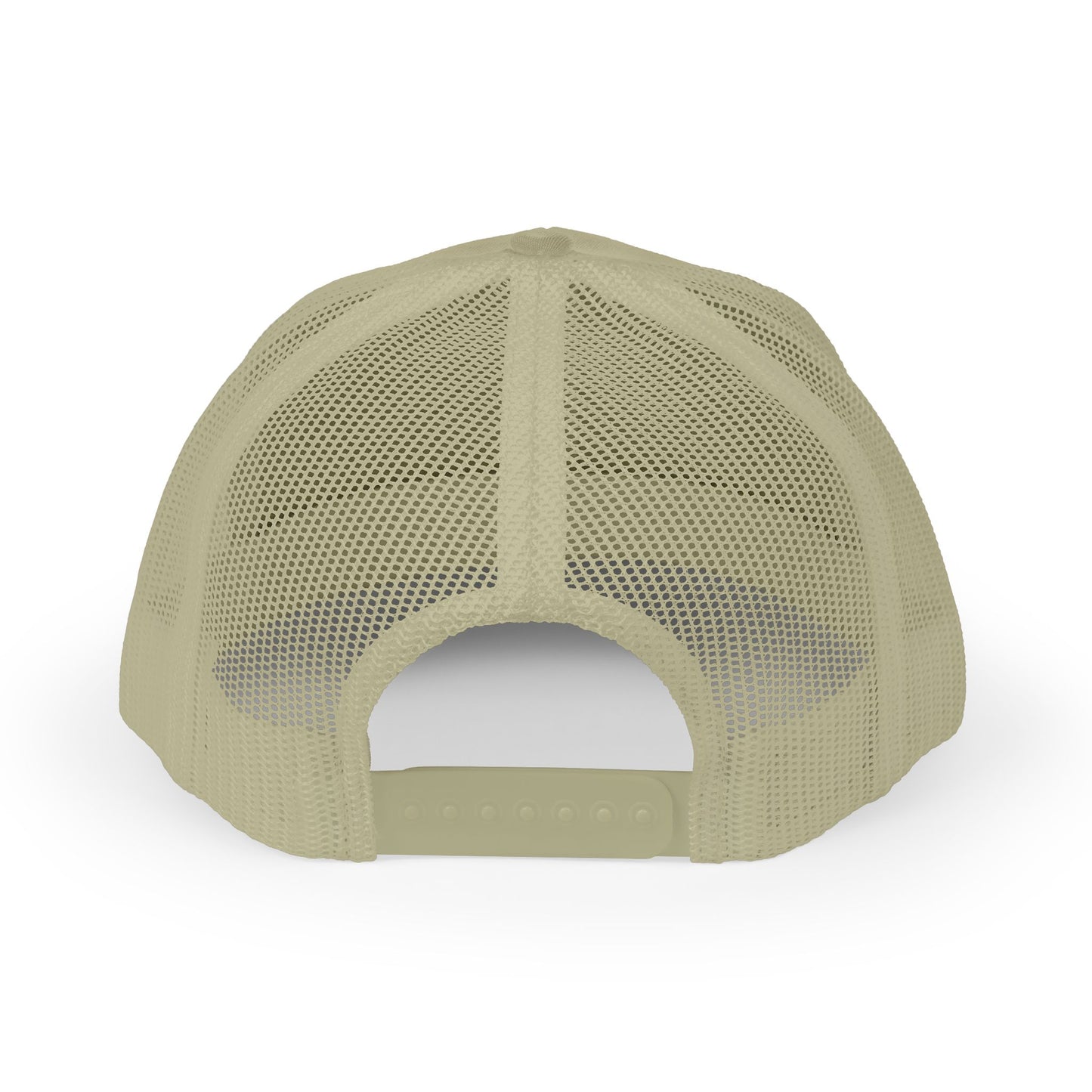 Anti-Nazi Snapback Trucker Cap