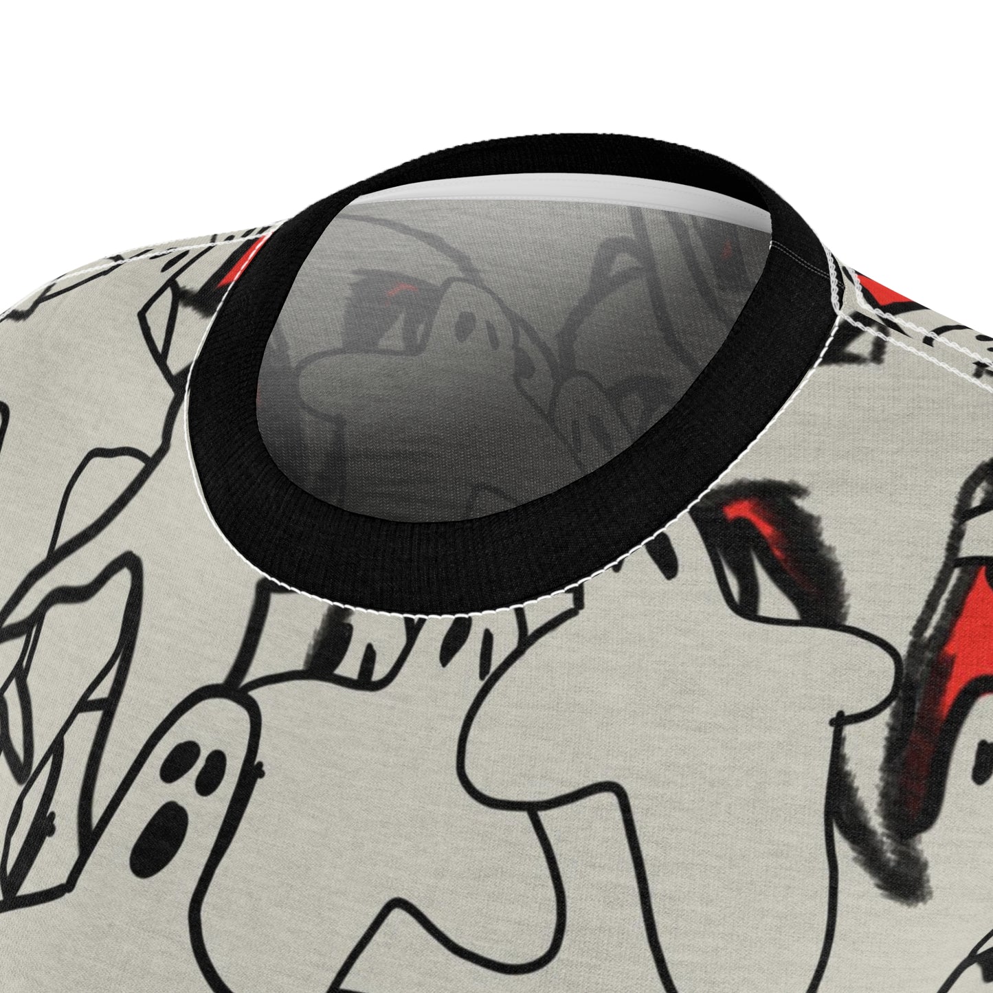 Women's Boo Boo Tee