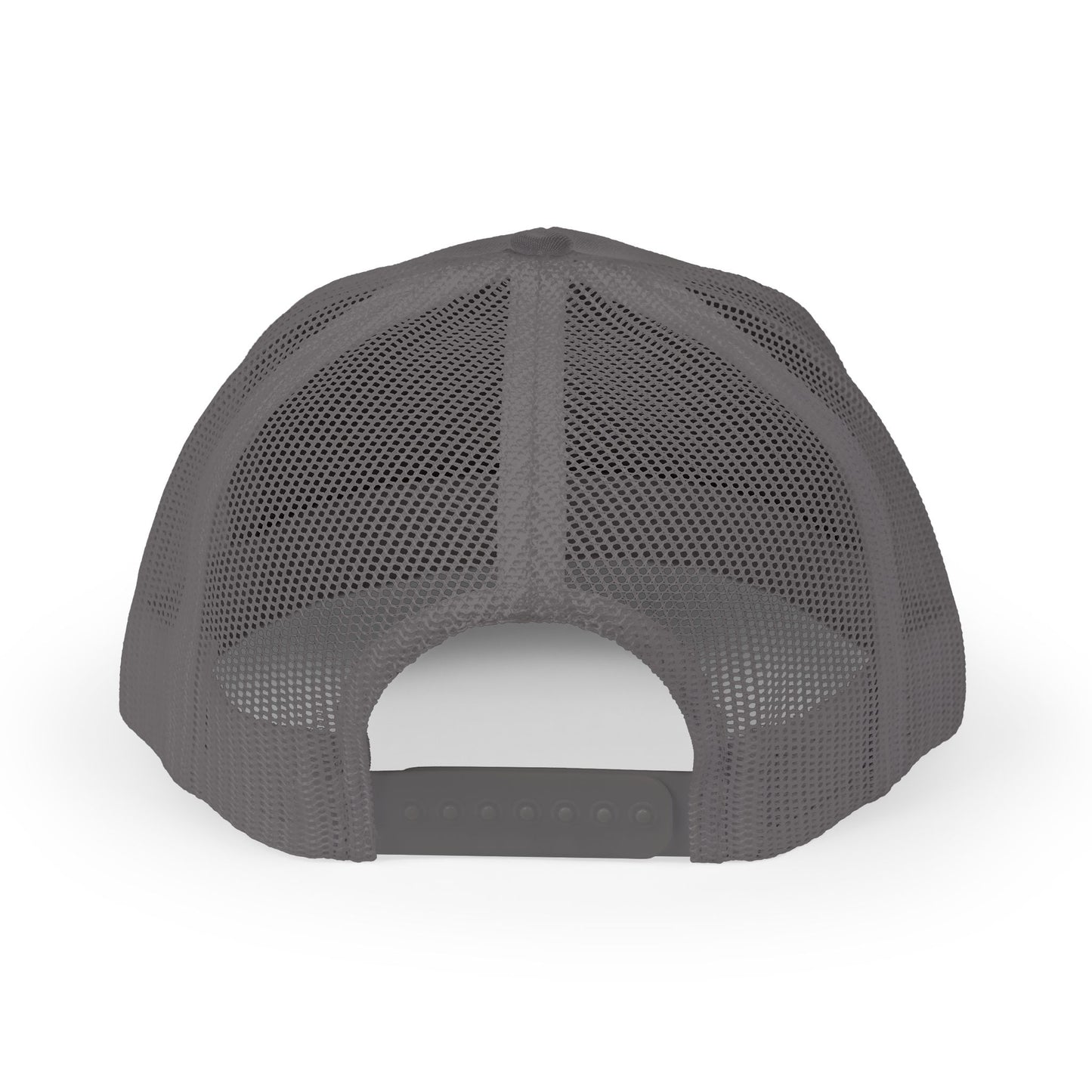 Anti-Nazi Snapback Trucker Cap
