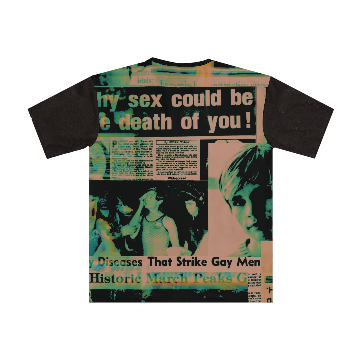Gay Rights are a Human Fight T-shirt