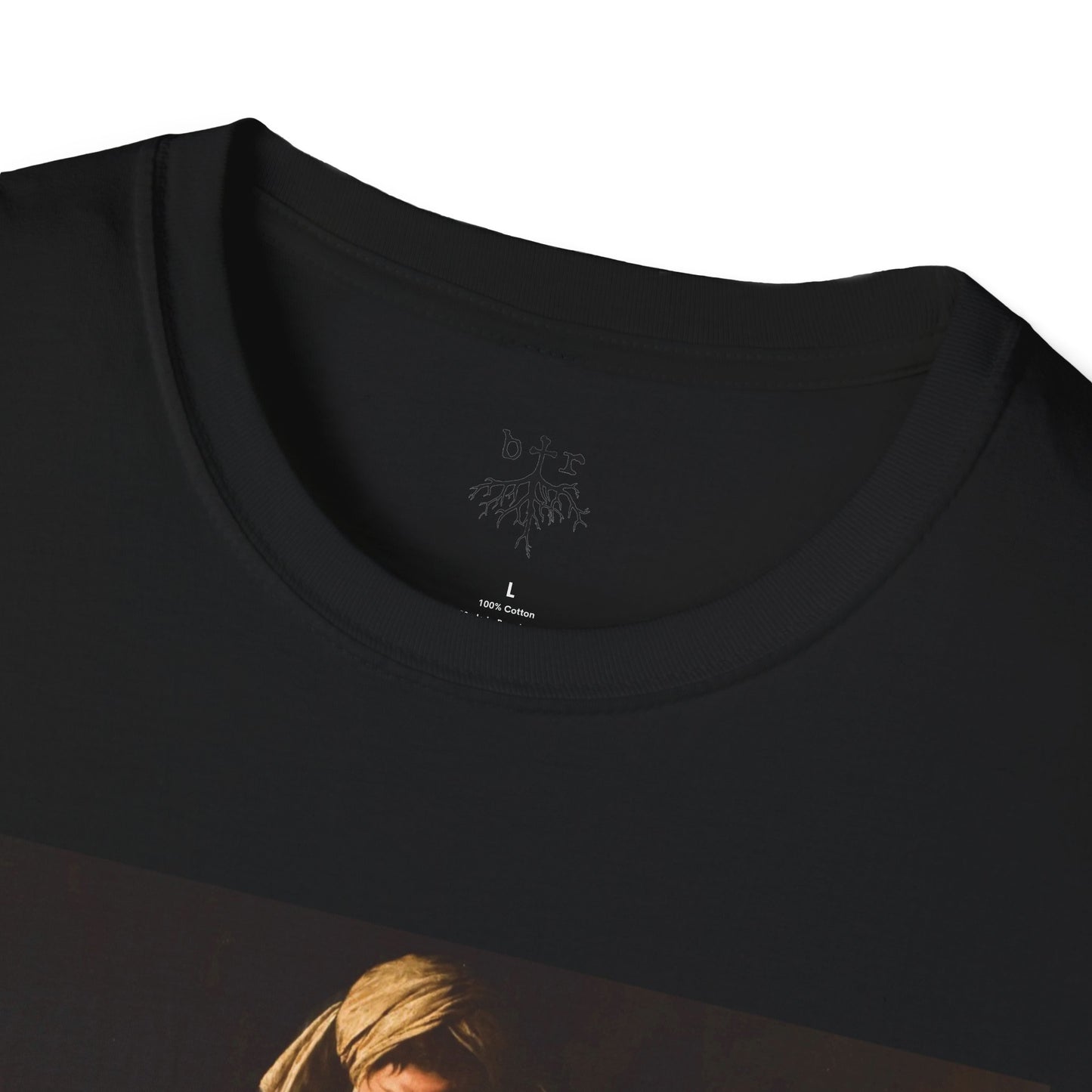 Women Supporting Women Unisex Soft-Style Tee
