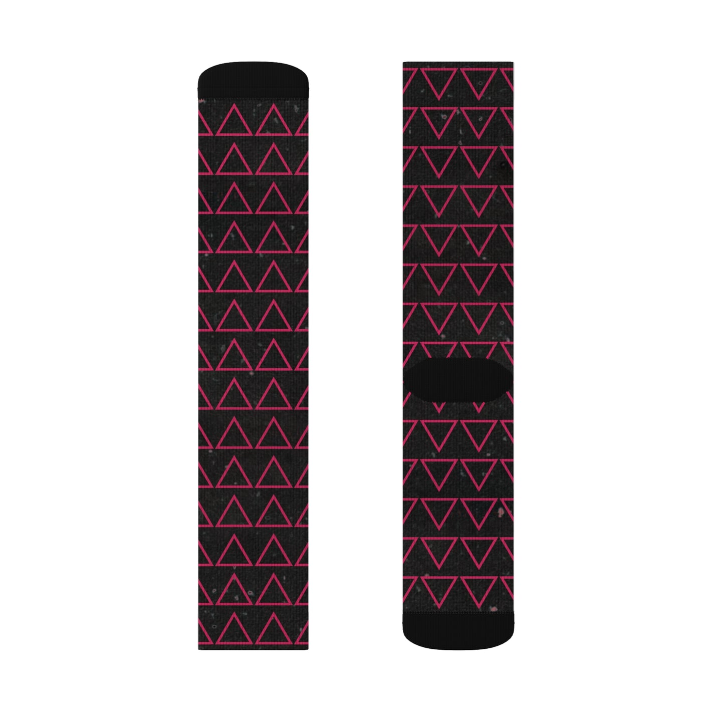 Queer Solidarity Dress Socks