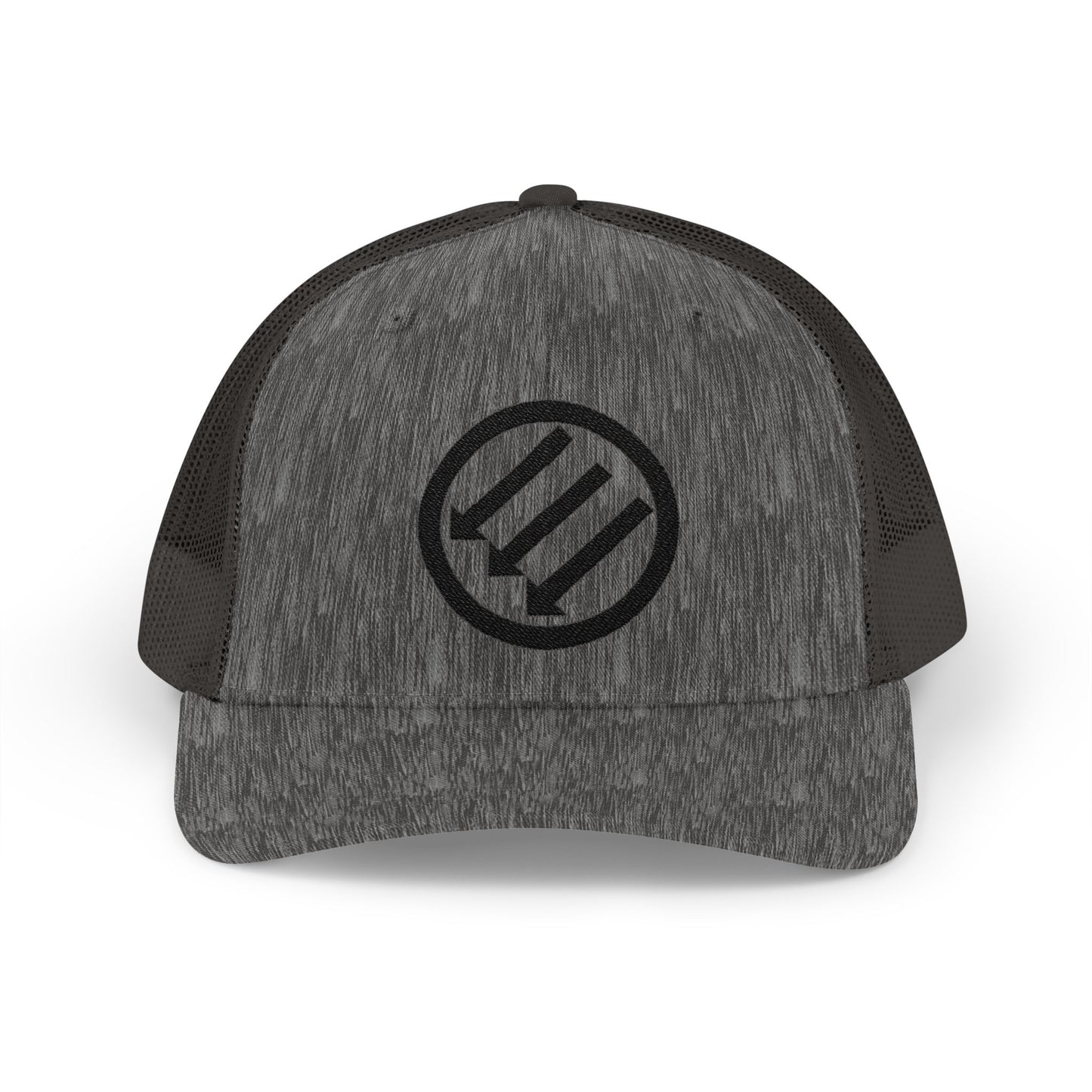 Anti-Fascisst Snapback Trucker Cap