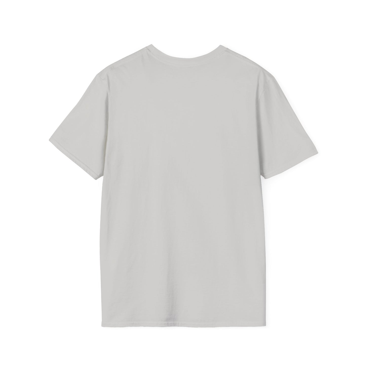 Women Supporting Women Unisex Soft-Style Tee