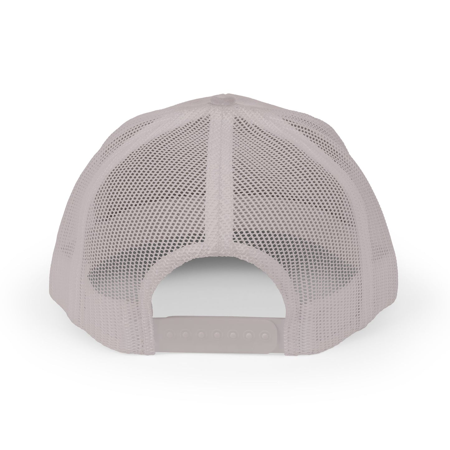 Anti-Nazi Snapback Trucker Cap