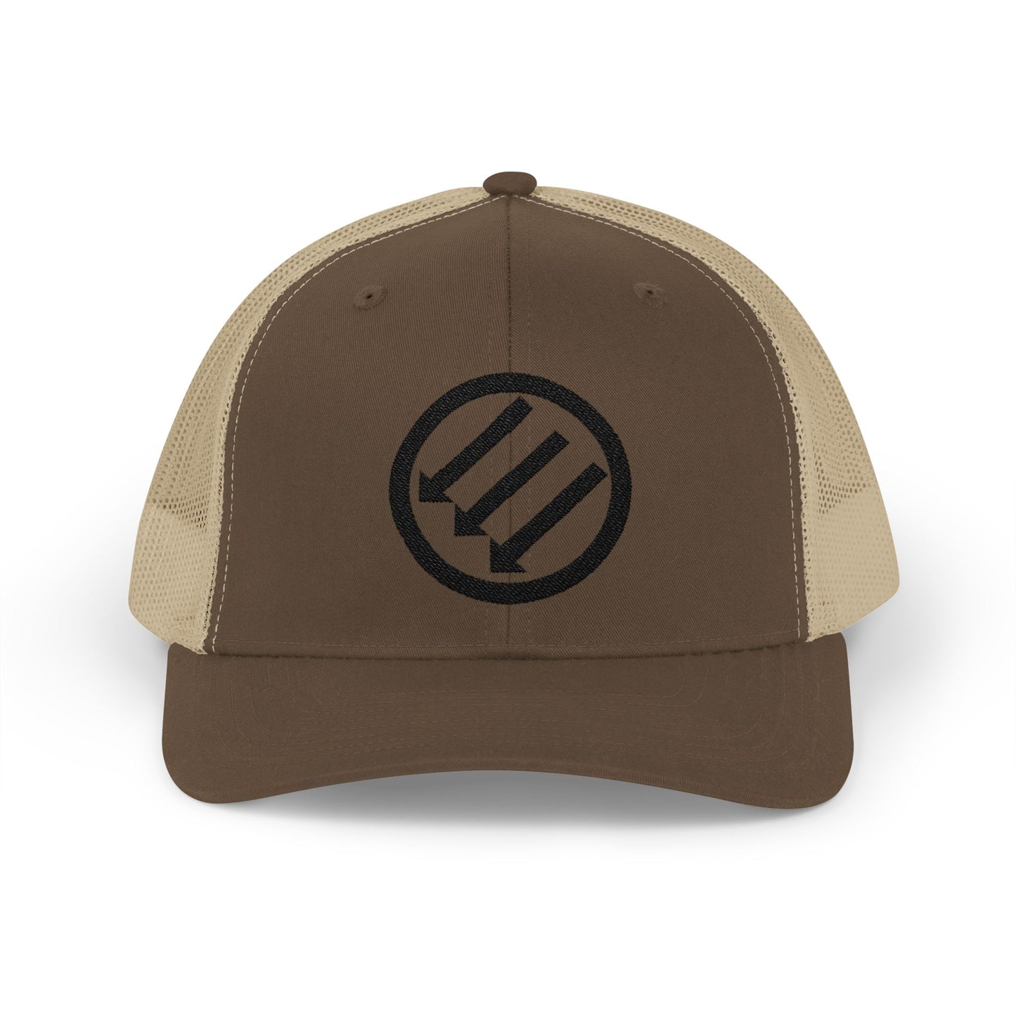 Anti-Fascisst Snapback Trucker Cap