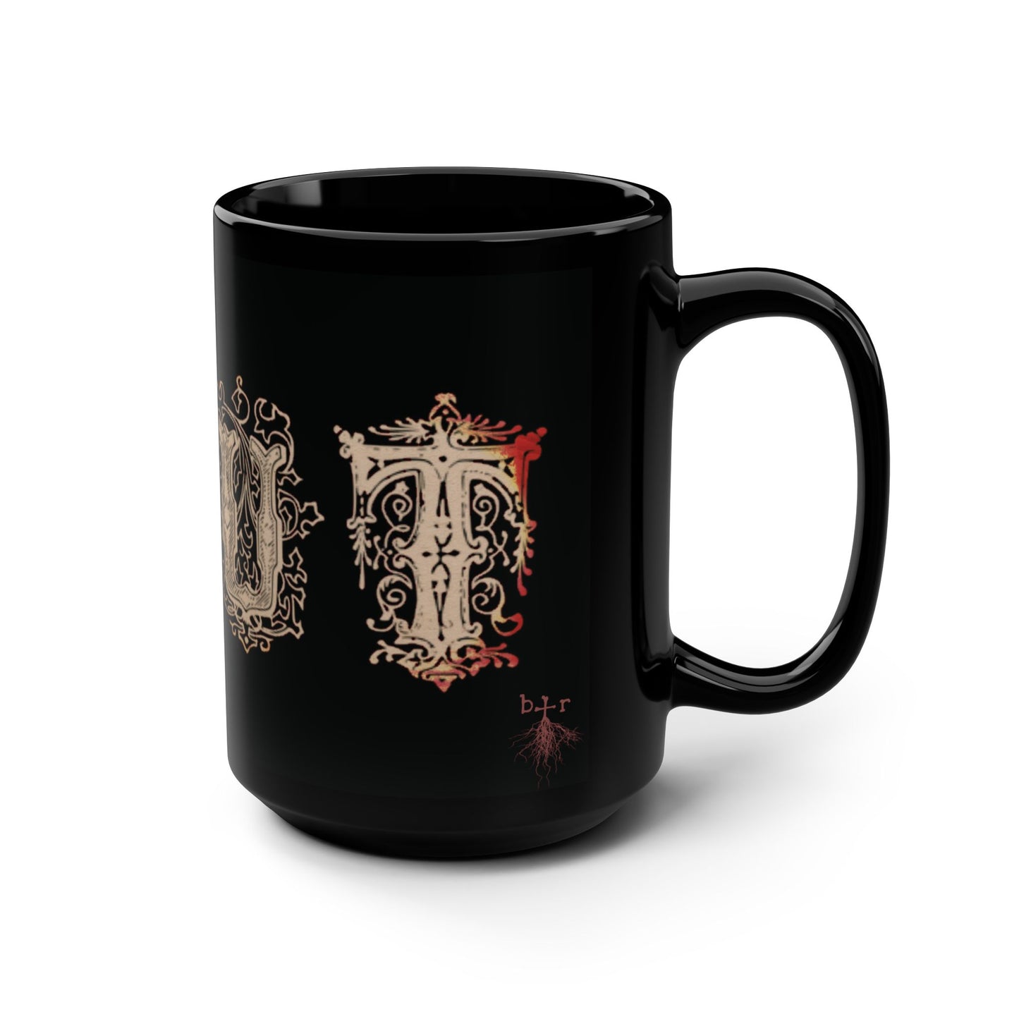 Slut Mug, 15oz