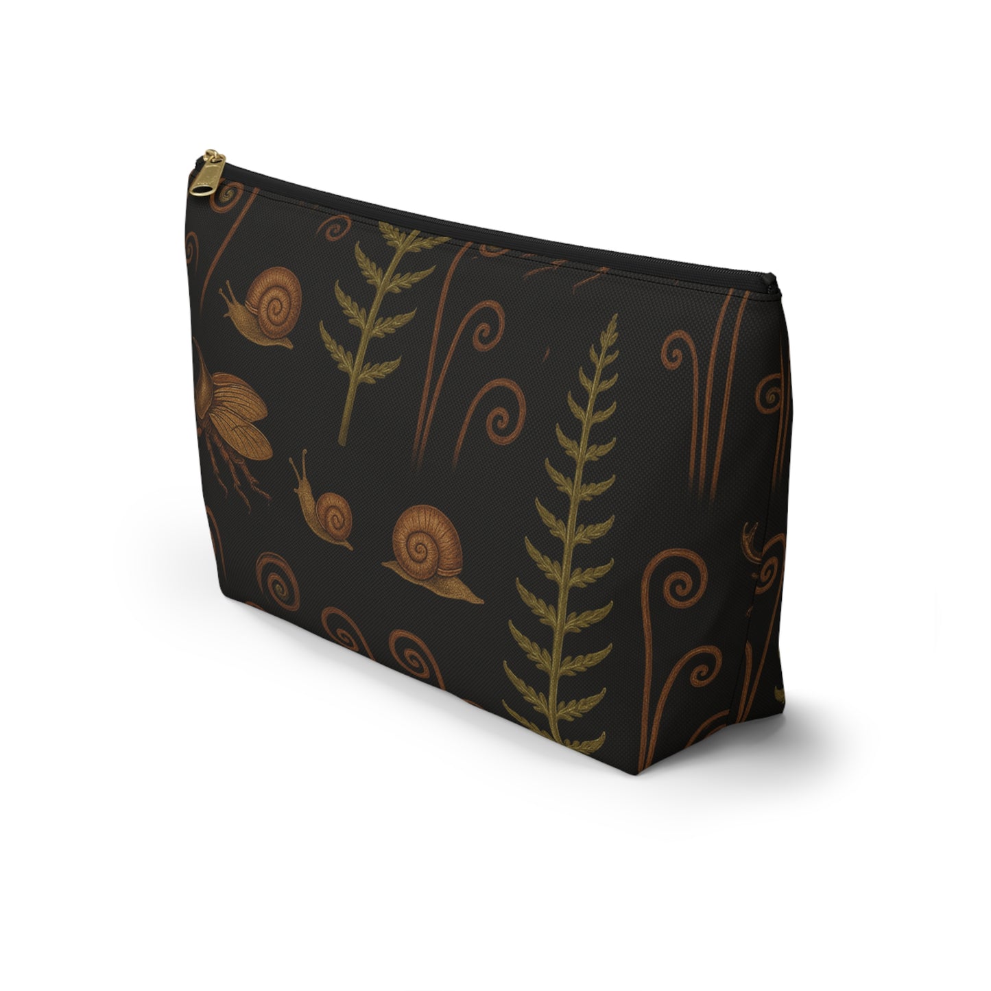 Woodland Whimsy Apothecary Bag