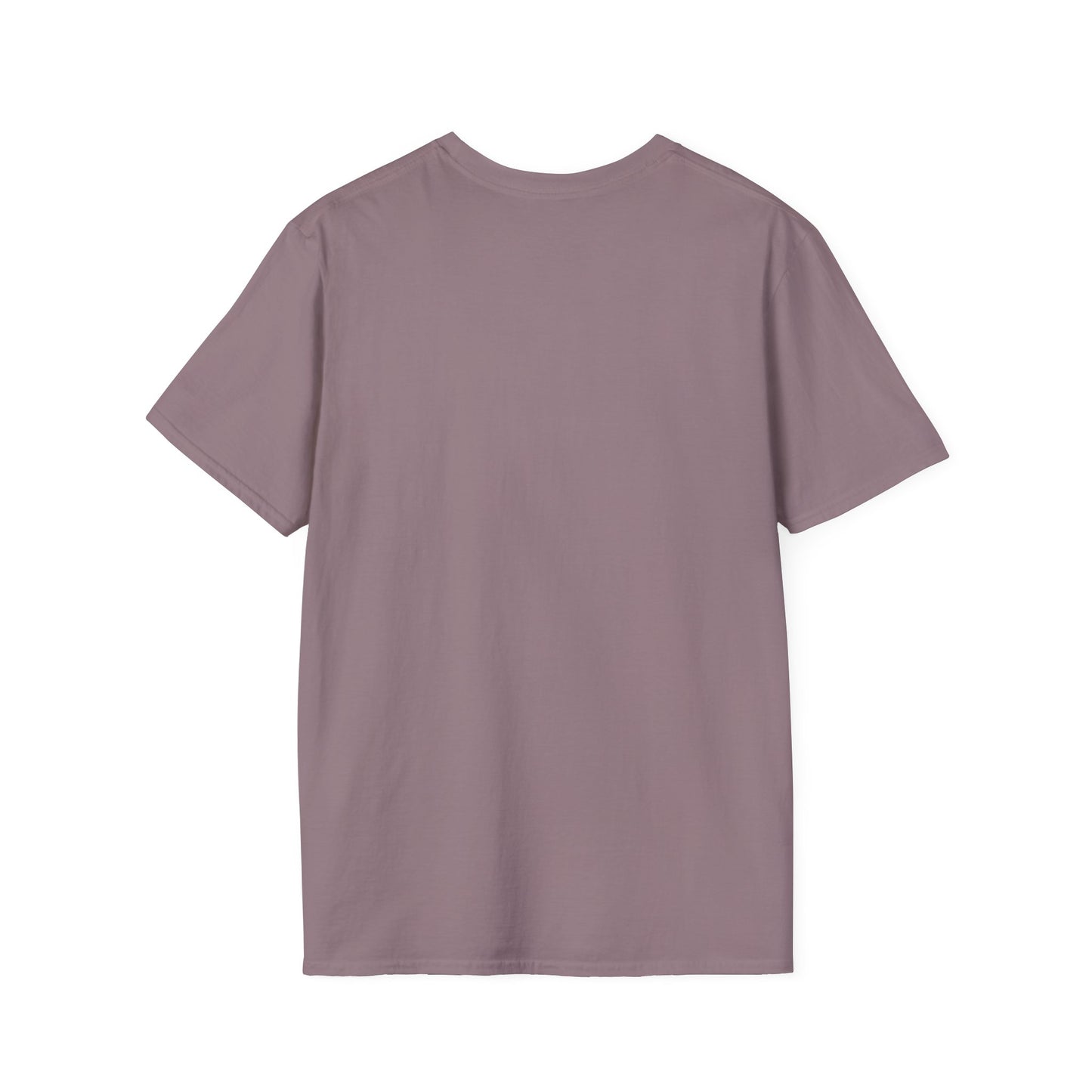 Women Supporting Women Unisex Soft-Style Tee