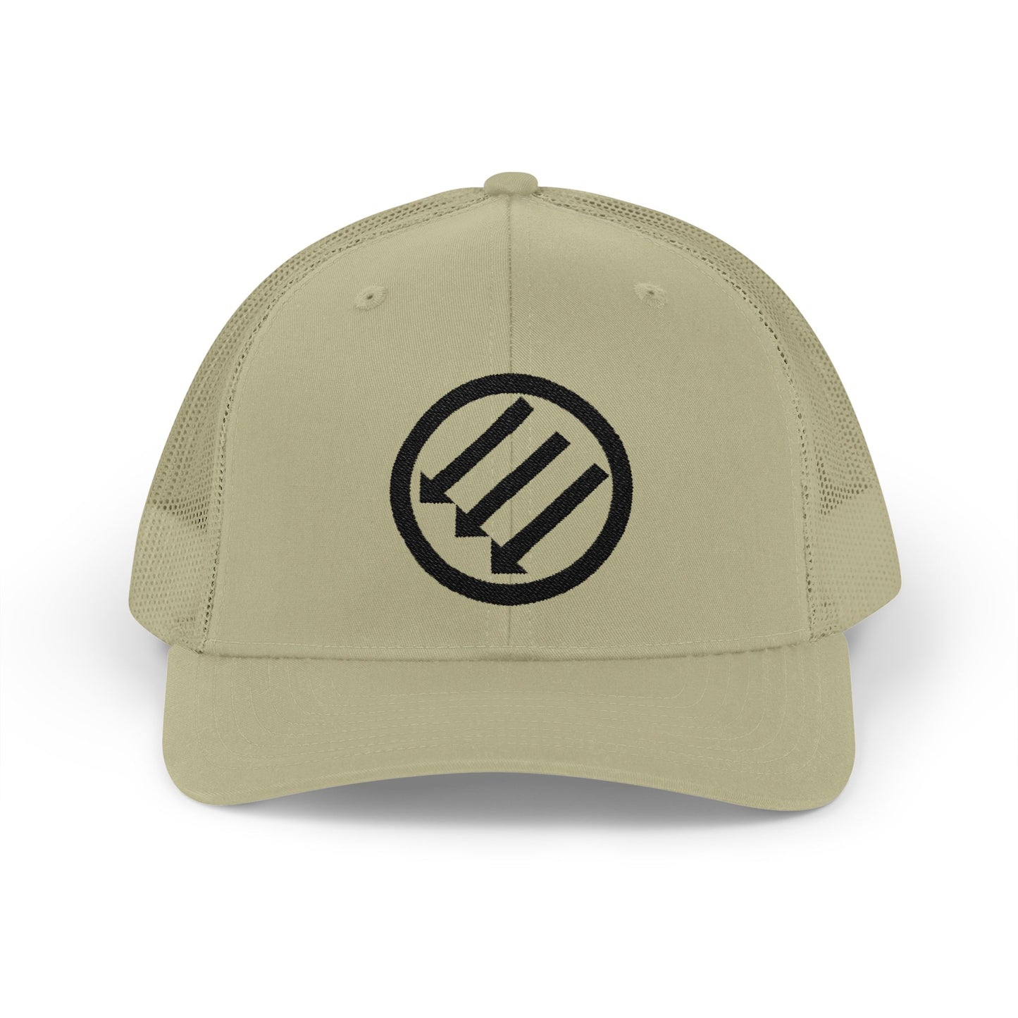 Anti-Fascisst Snapback Trucker Cap