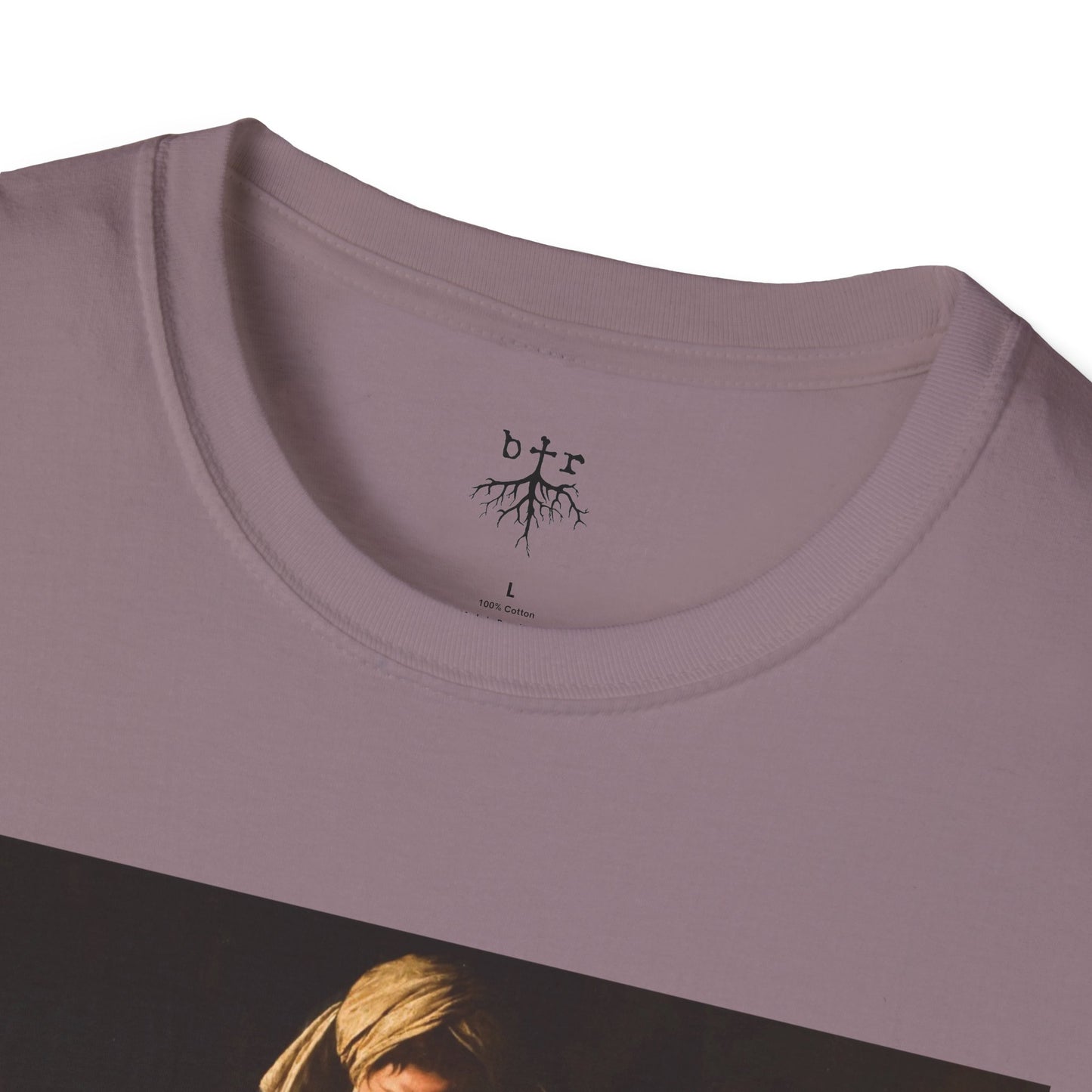 Women Supporting Women Unisex Soft-Style Tee