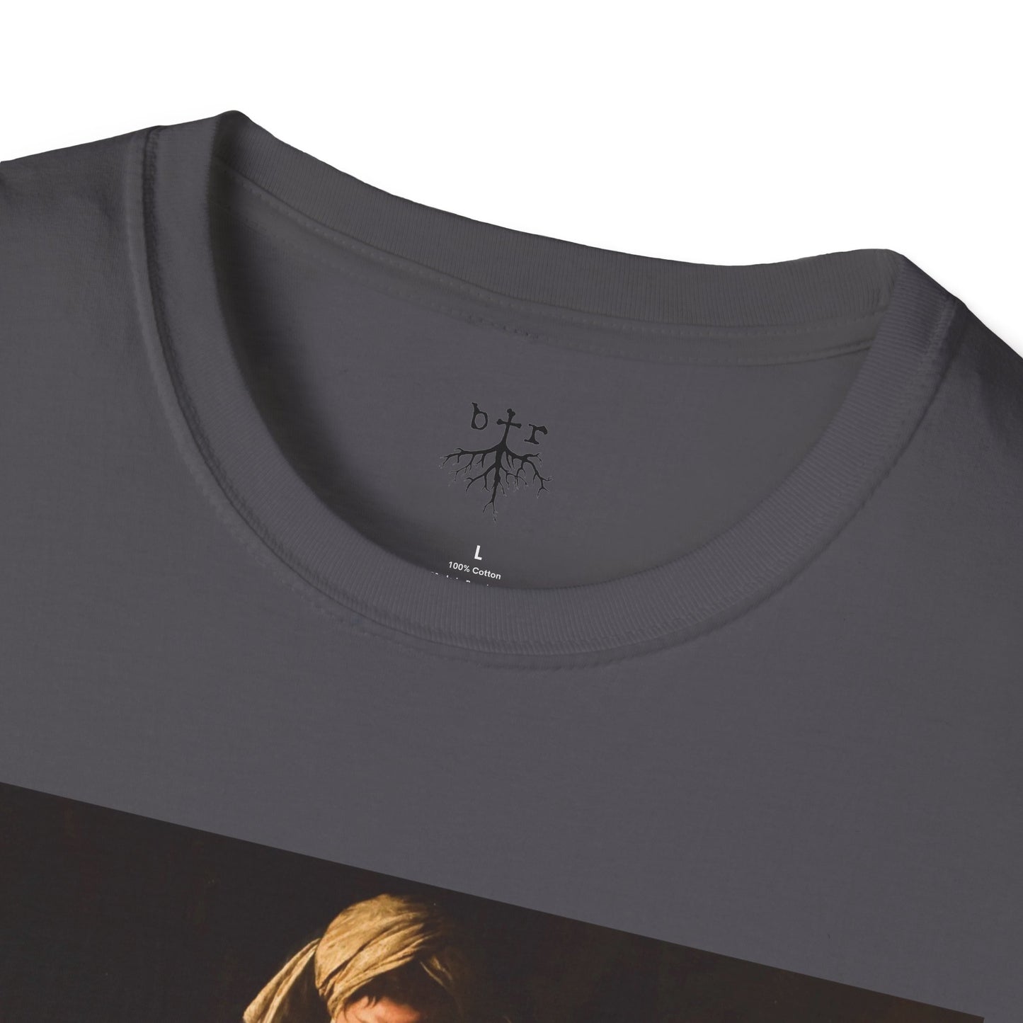 Women Supporting Women Unisex Soft-Style Tee