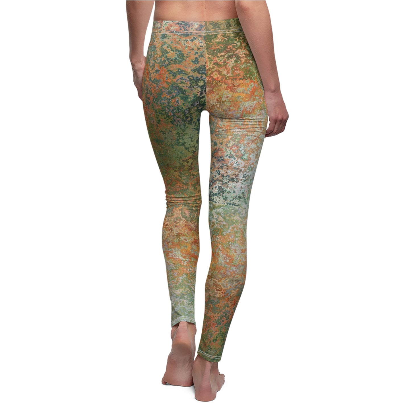 Patina Leggings