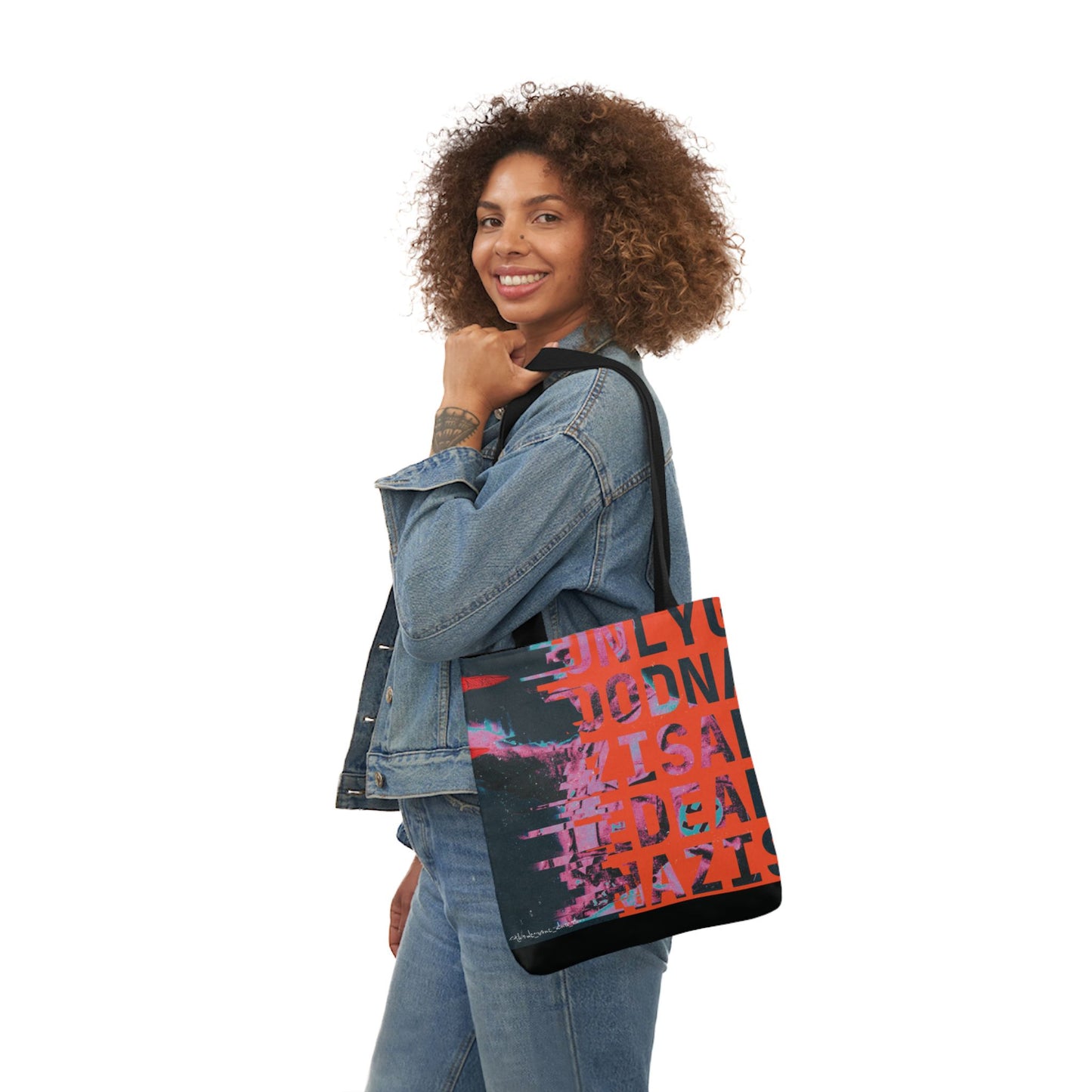 Dead Nazis Tote