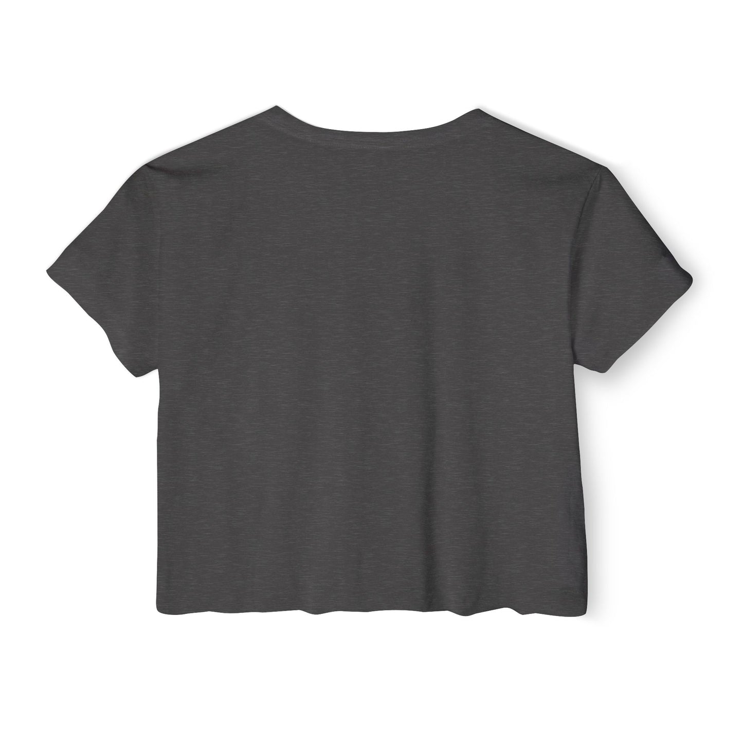 F-elon Antichrist Vintage Crop Top Vintage Tee