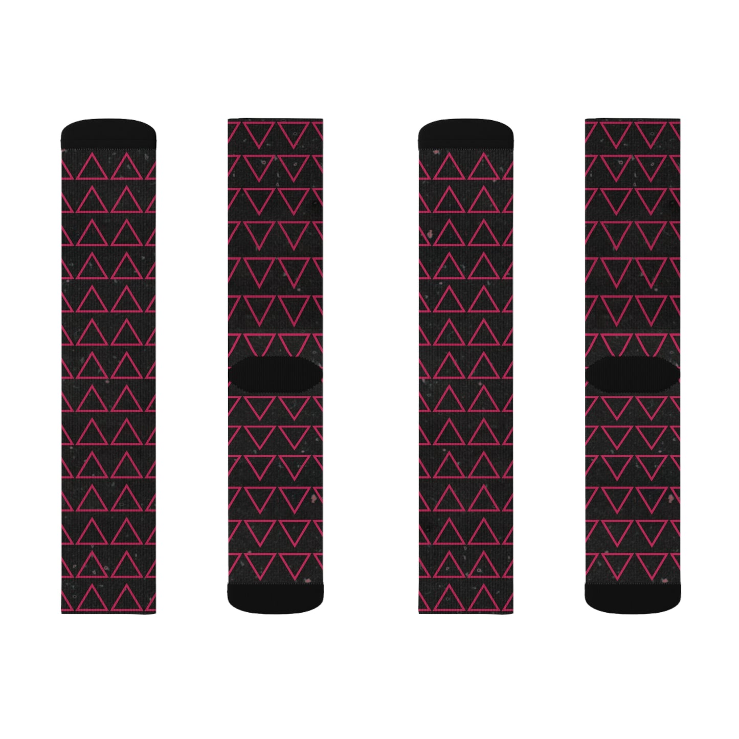 Queer Solidarity Dress Socks