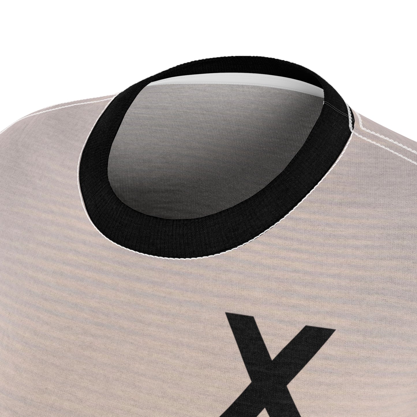 X Marks the Spot Women's Tee
