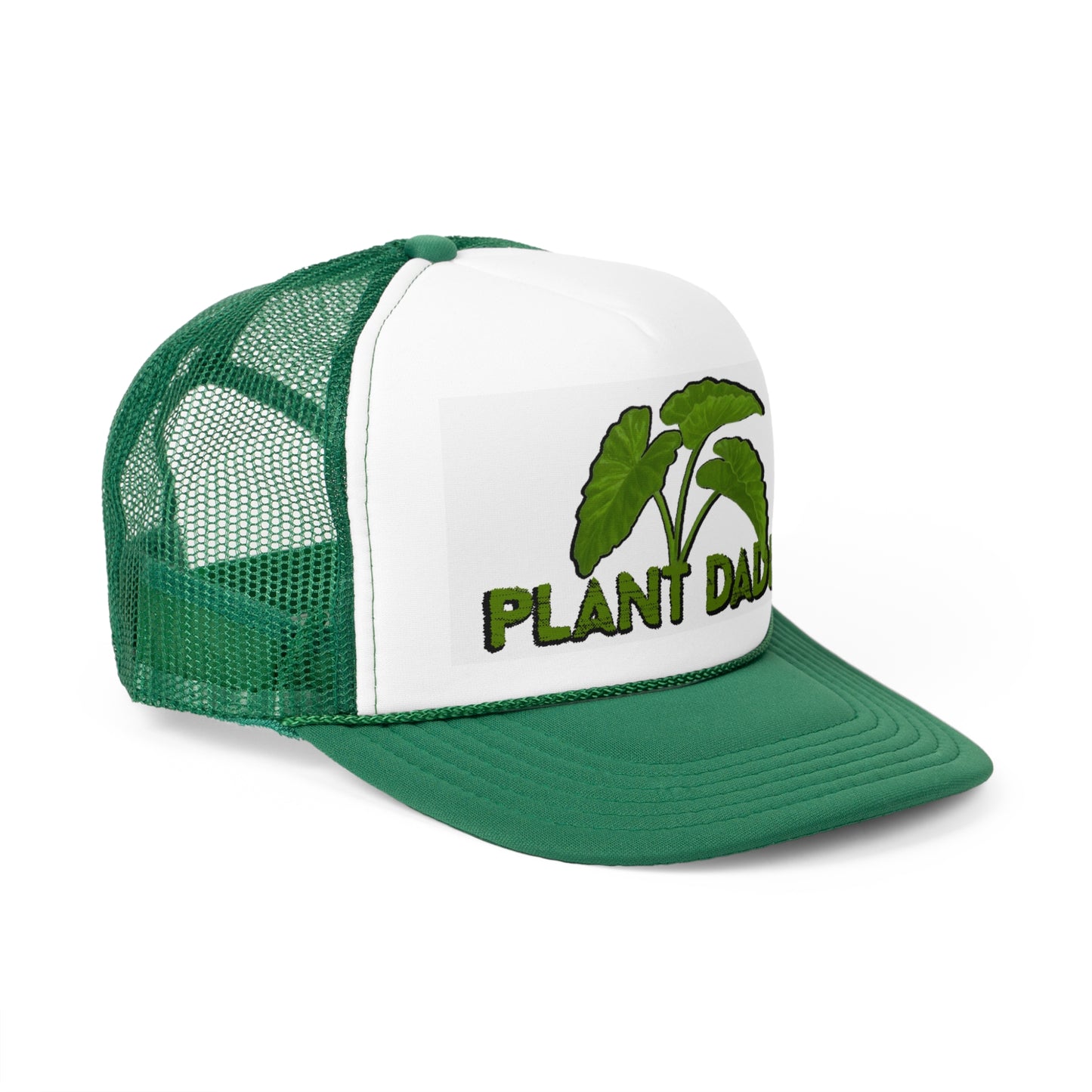 Plant Daddy Trucker Cap (4 Colors!)