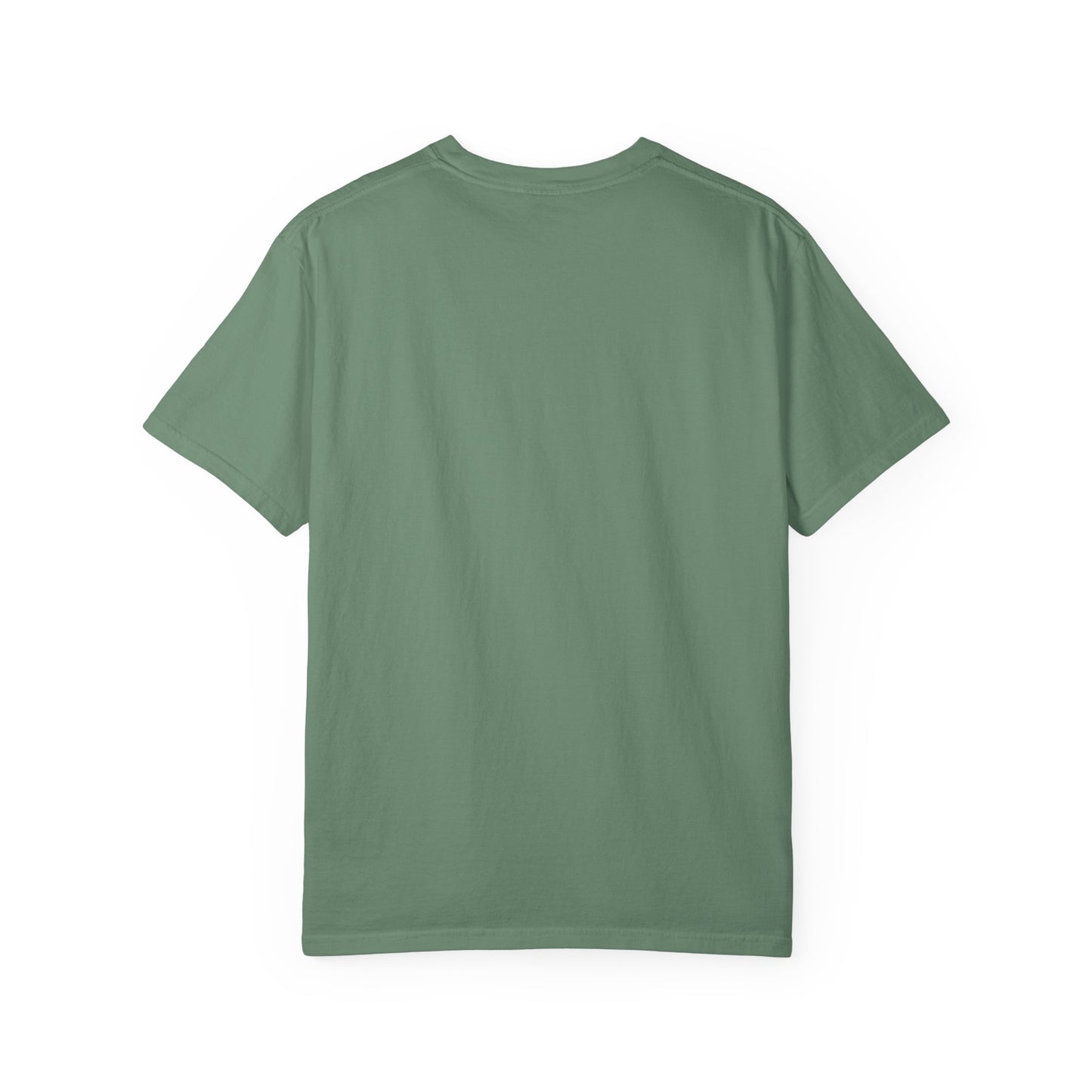 We Are All Going to Die Contrast Unisex T-Shirt
