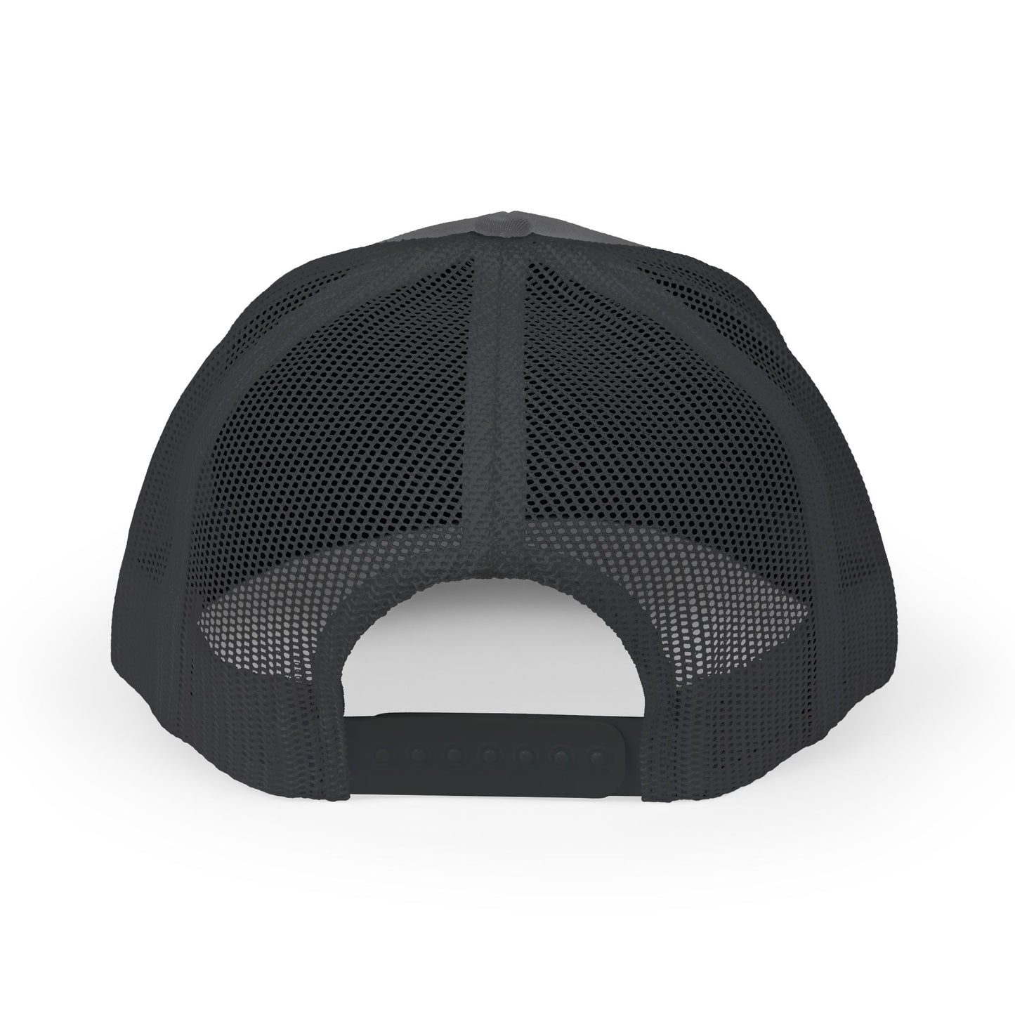 Anti-Nazi Snapback Trucker Cap