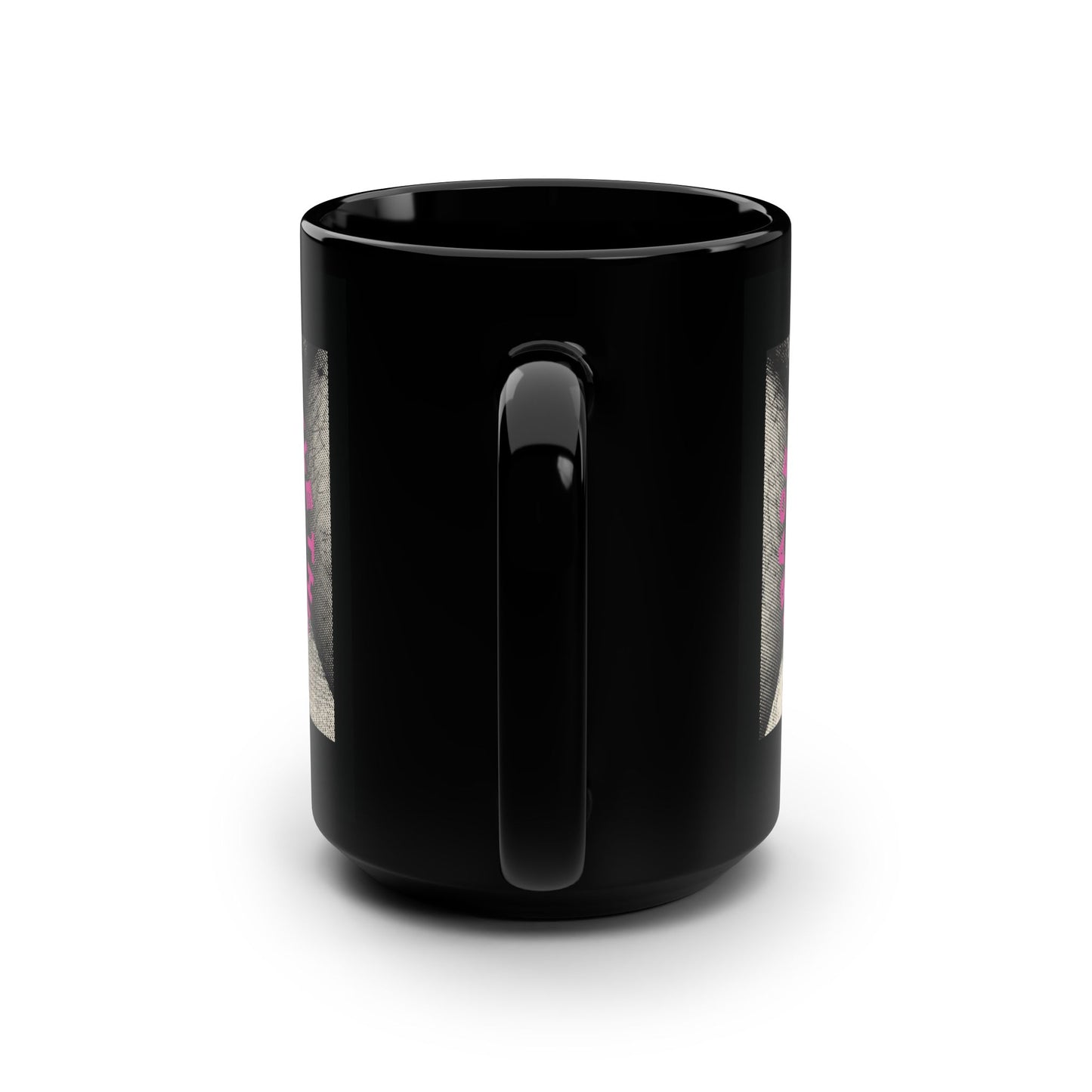 Inspirational Mug, 15oz
