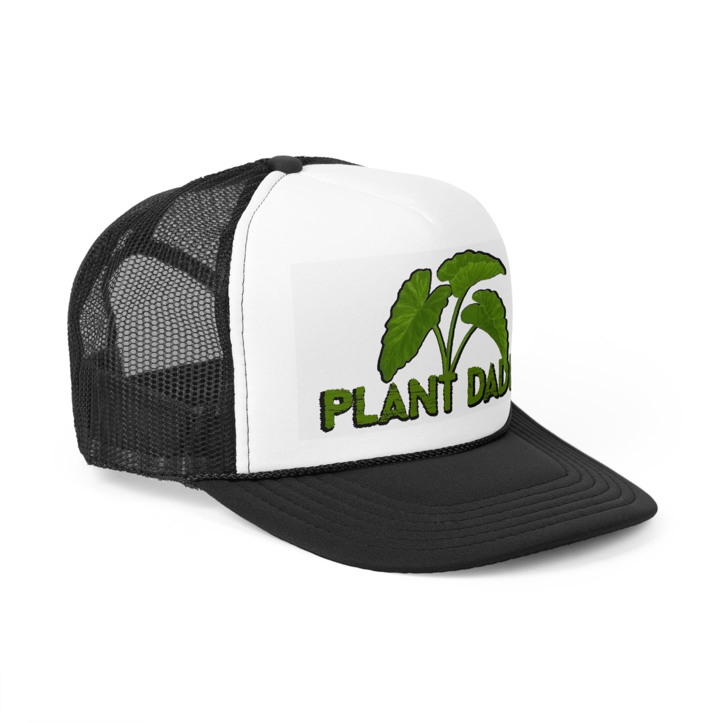 Plant Daddy Trucker Cap (4 Colors!)