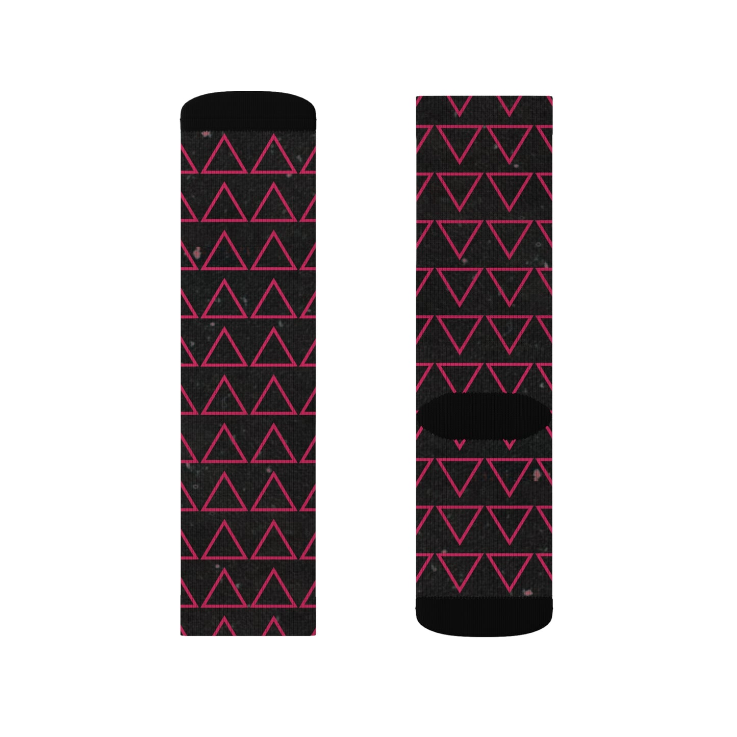 Queer Solidarity Dress Socks